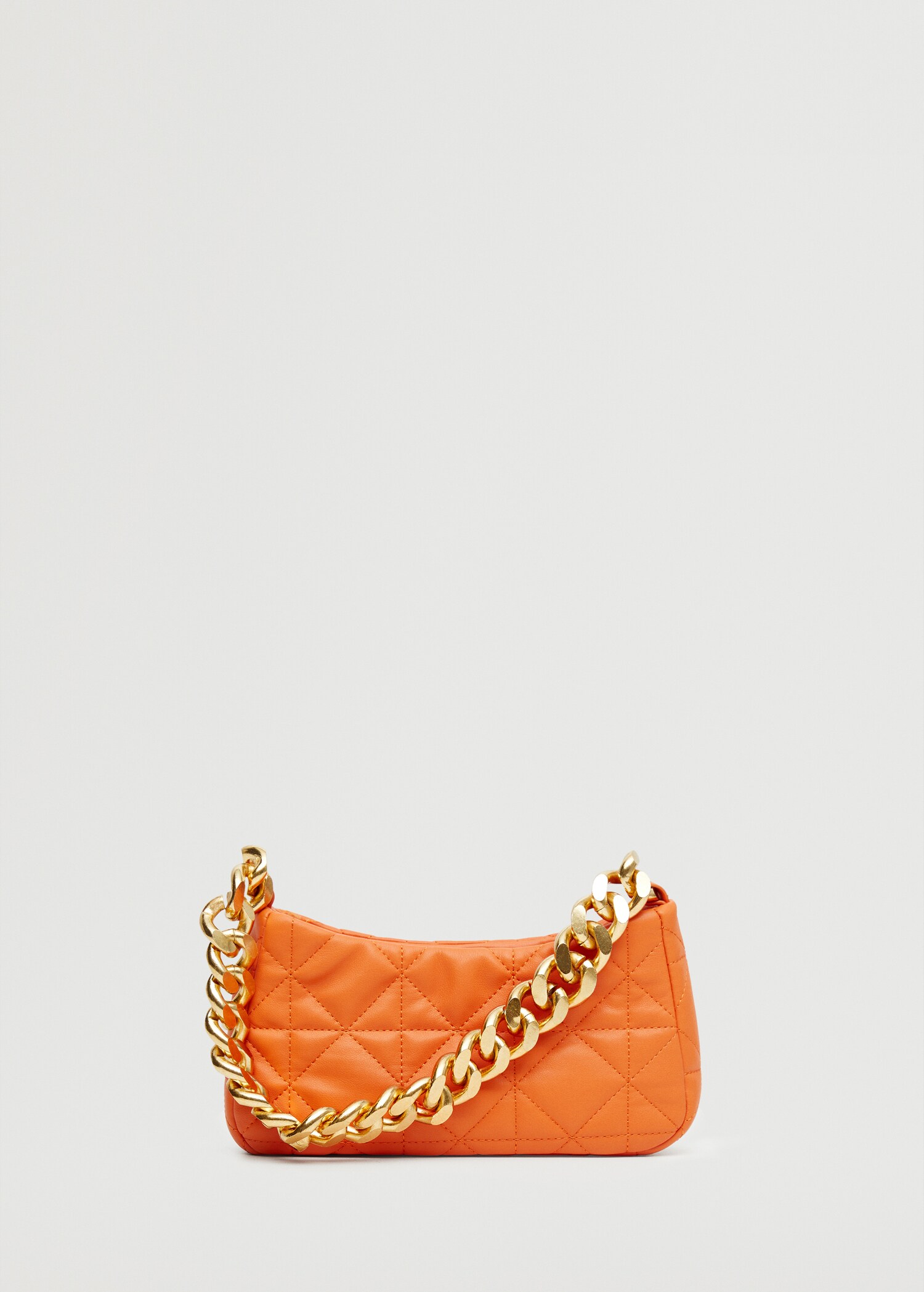 Bolso cadena acolchado - Artículo sin modelo