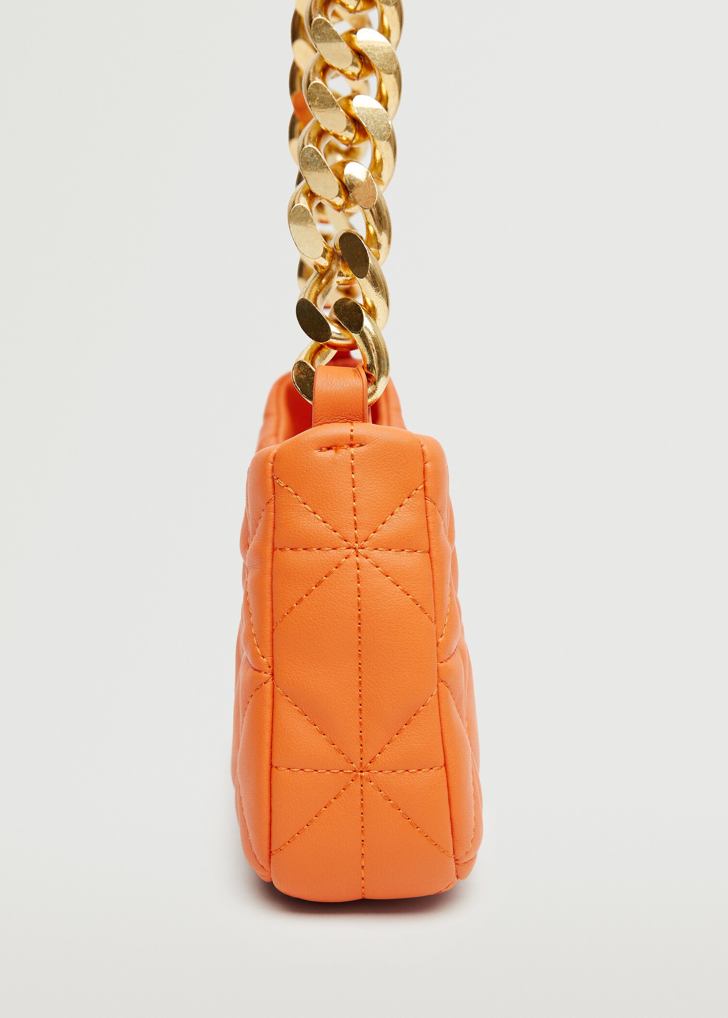 Bolso cadena acolchado - Detalle del artículo 2