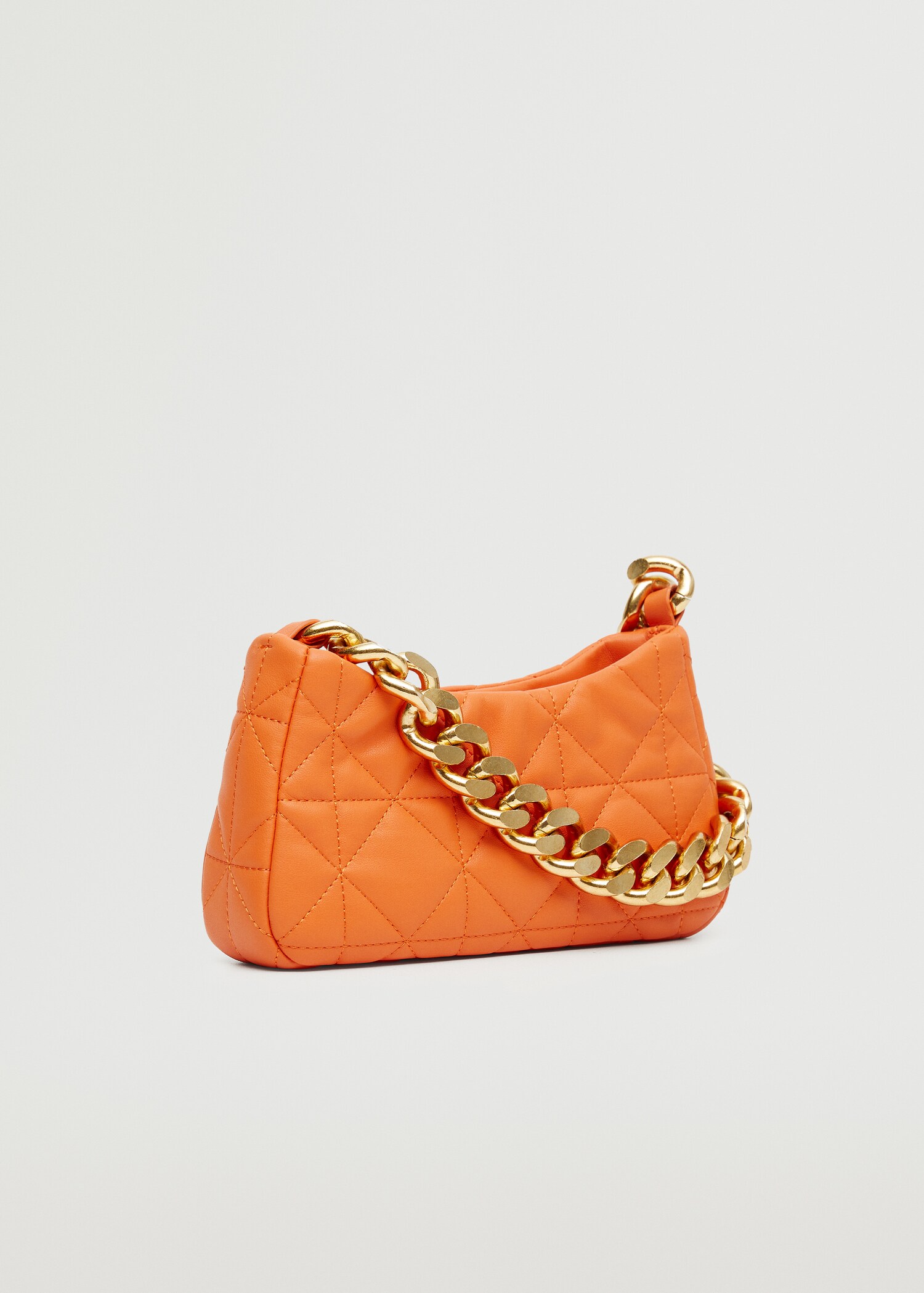Bolso cadena acolchado - Detalle del artículo 4