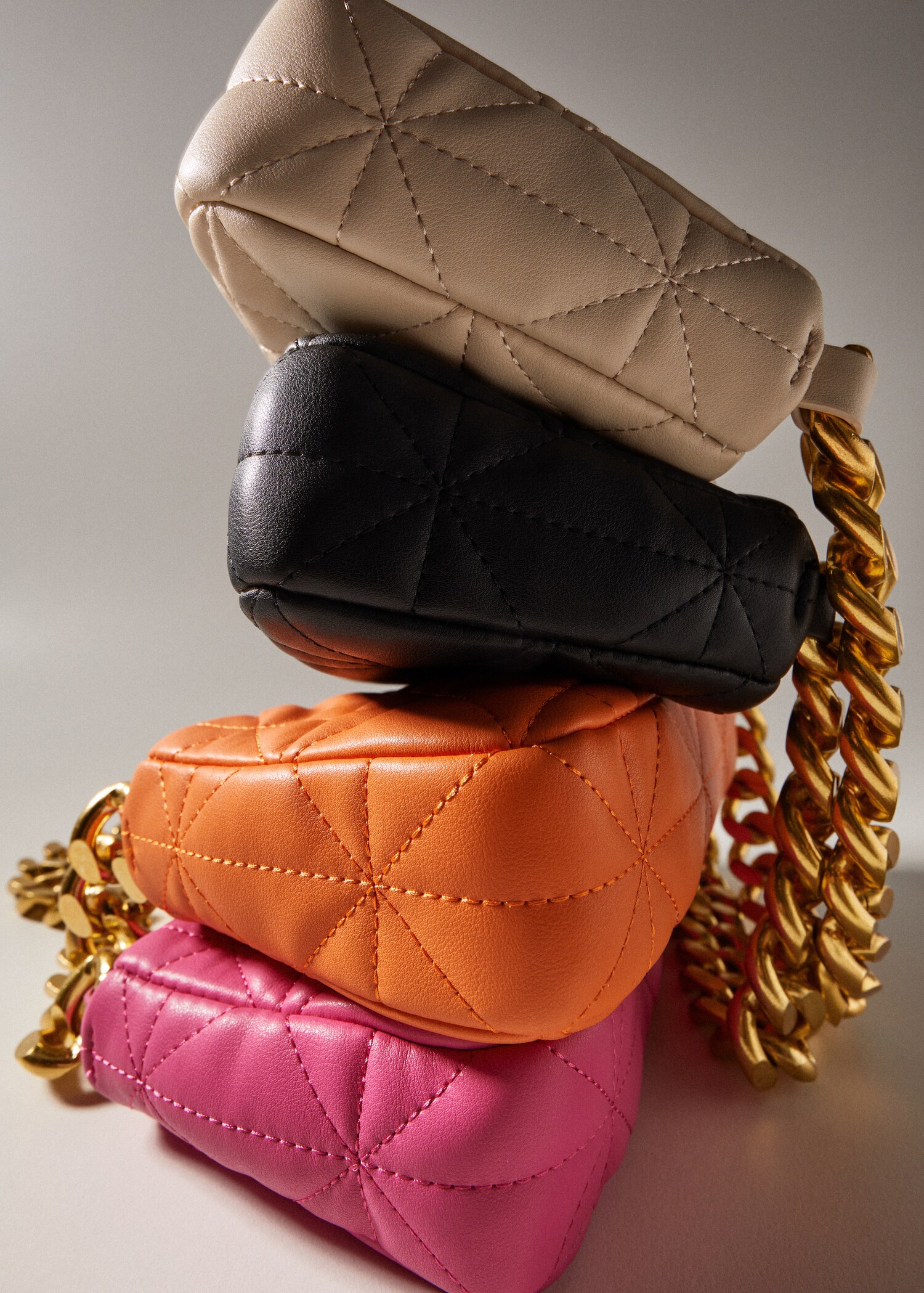 Bolso cadena acolchado - Detalle del artículo 5