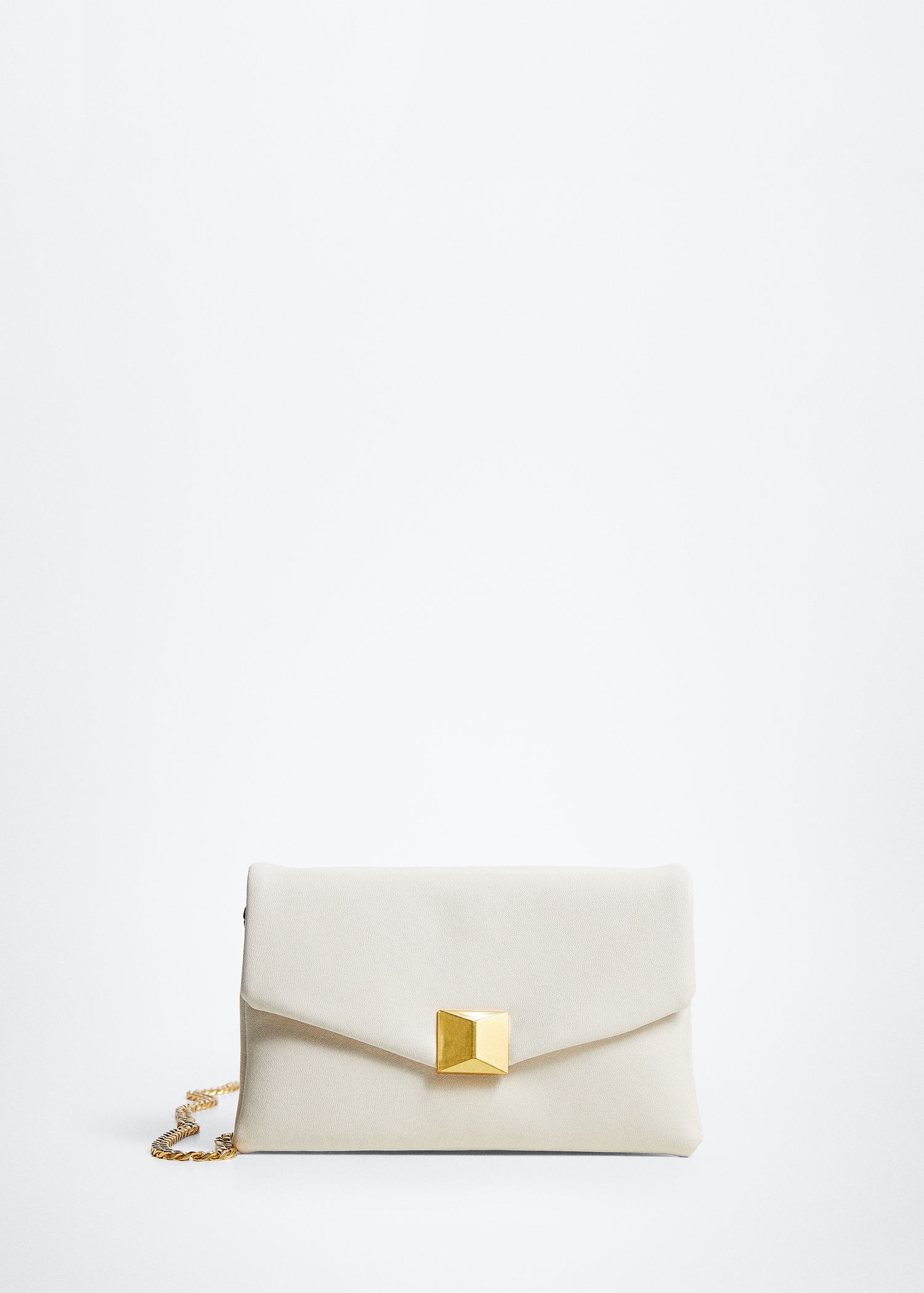 Bolso solapa cadena - Artículo sin modelo