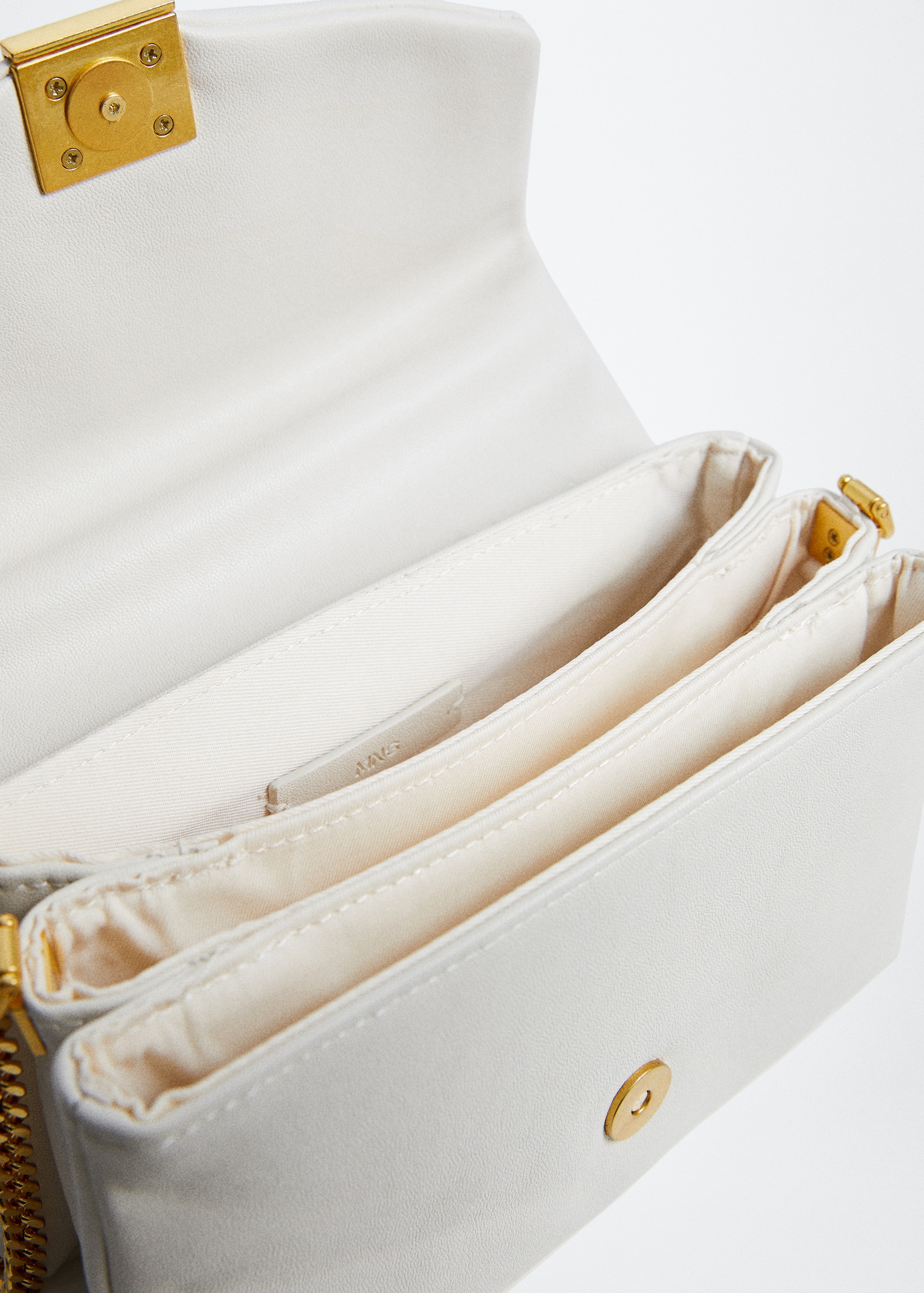 Bolso solapa cadena - Detalle del artículo 2