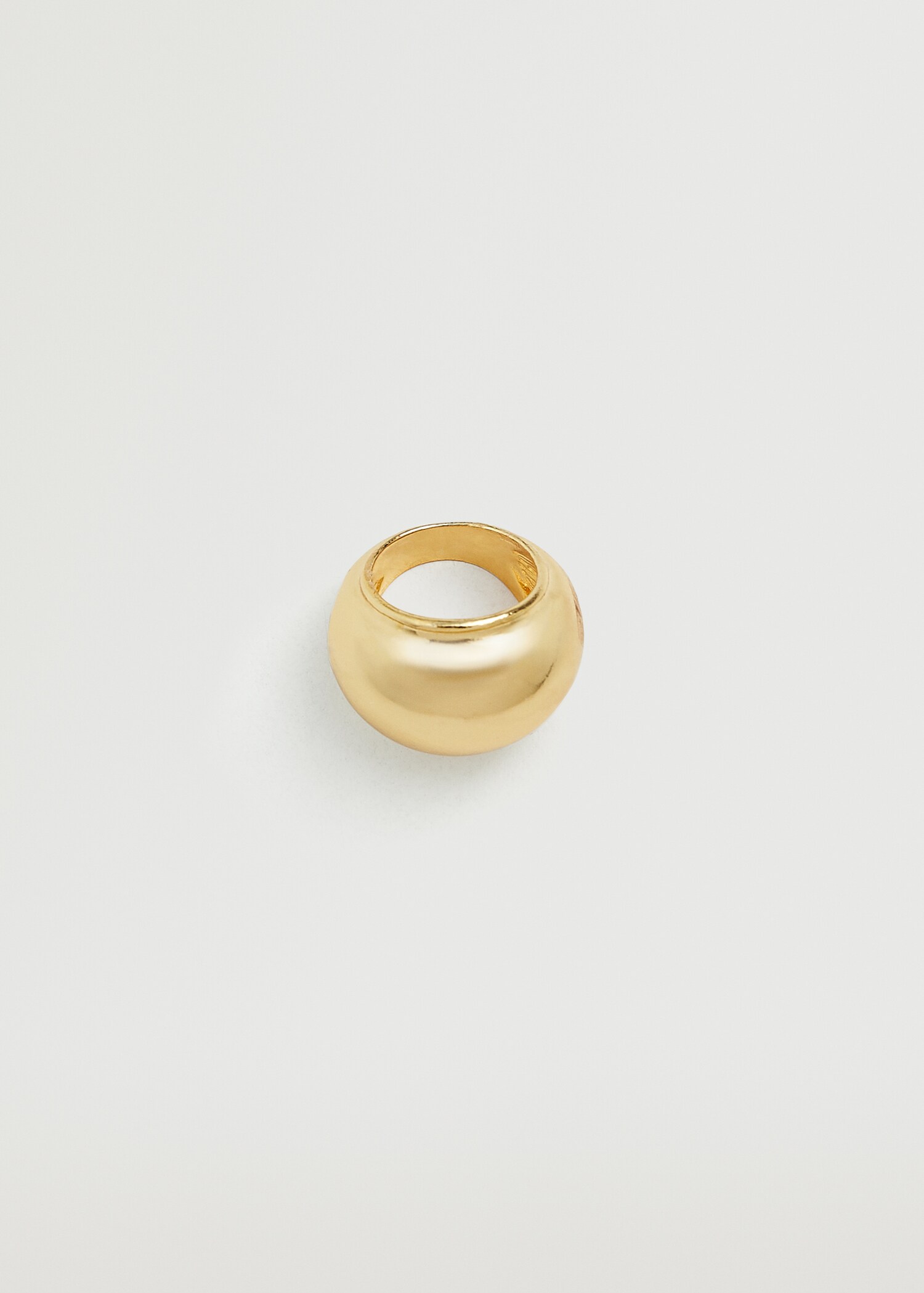 Large ring - Article without model
