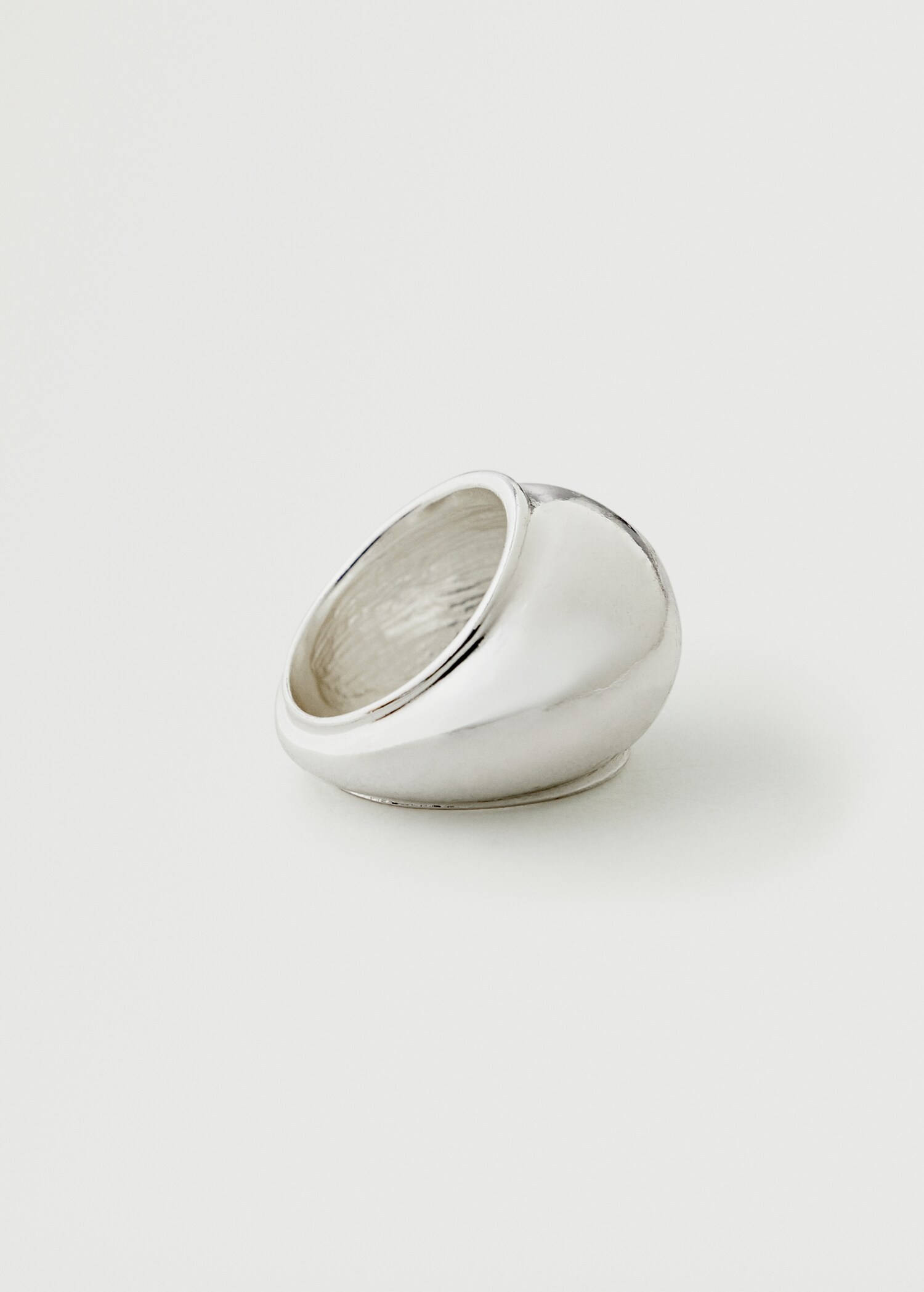 Large ring - Medium plane