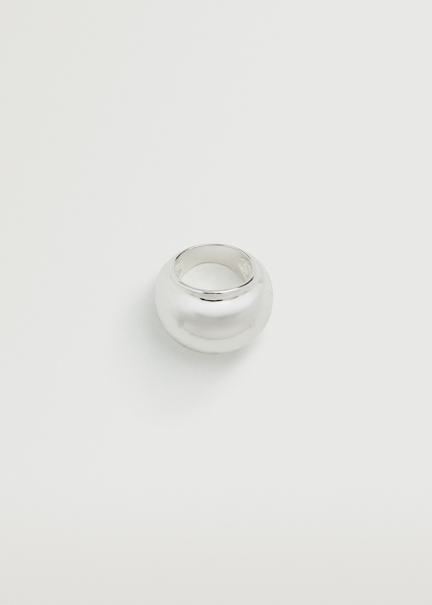 Large ring - Article without model