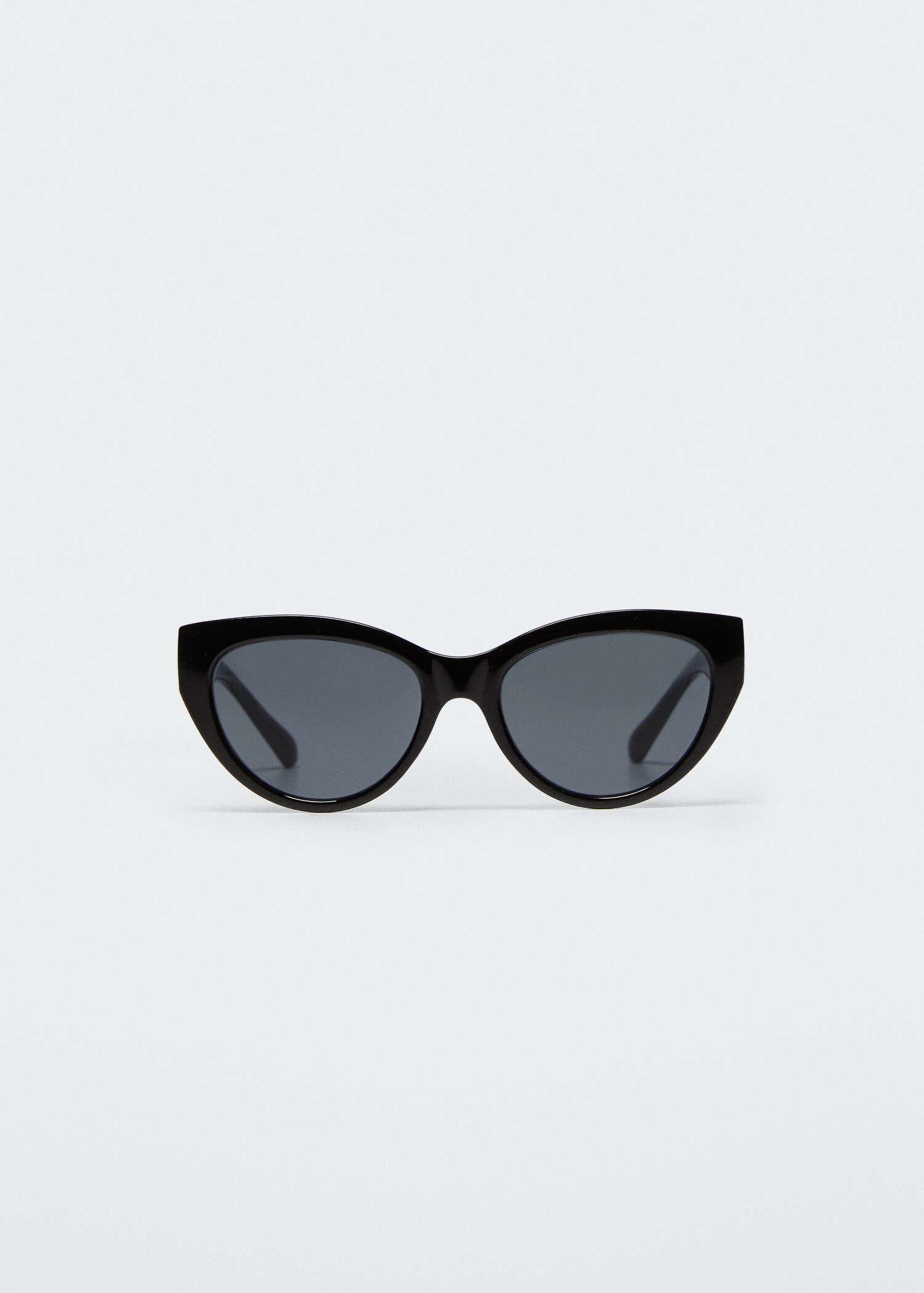 Acetate frame sunglasses - Article without model