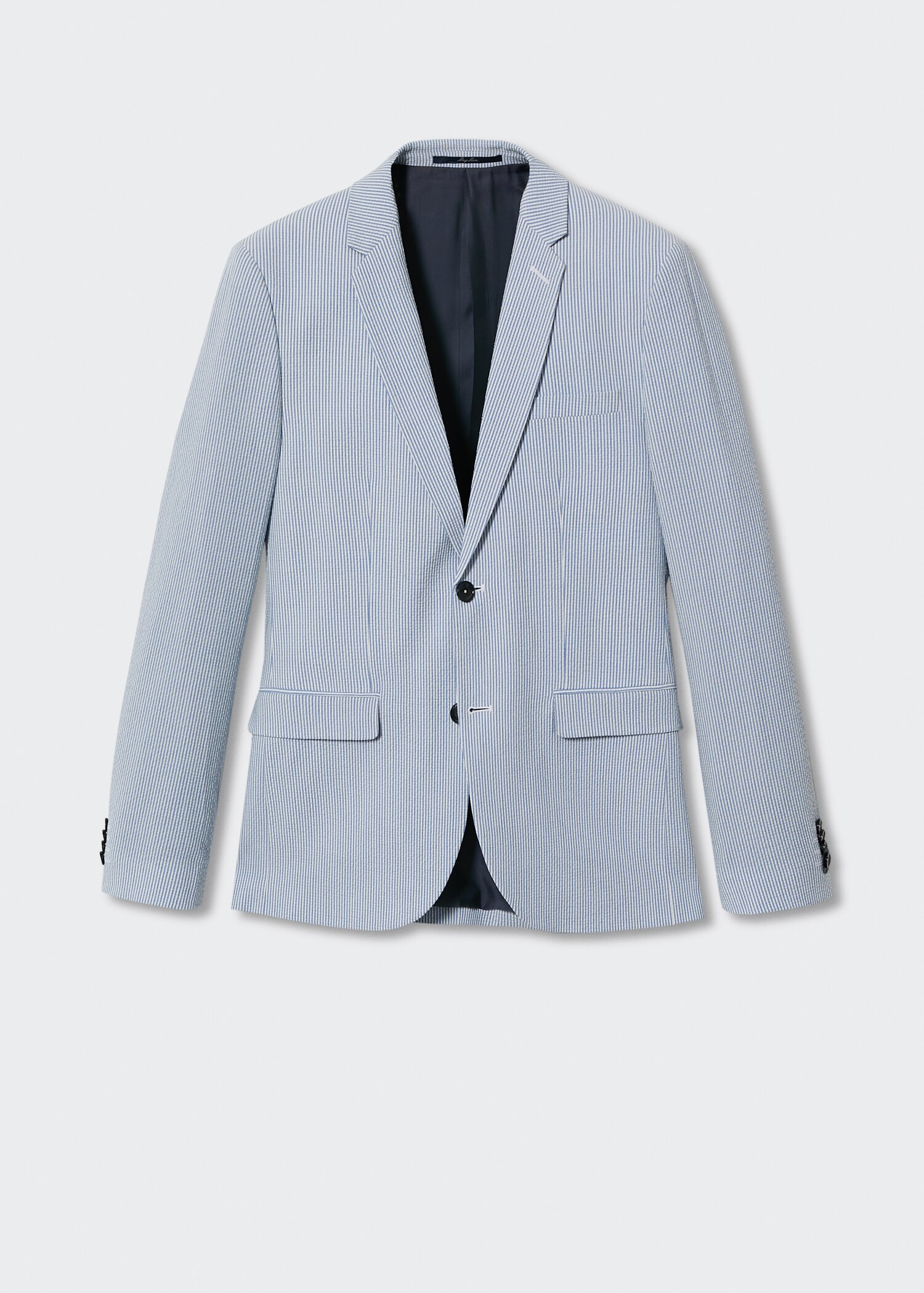 Veste de costume super slim fit - Article sans modèle