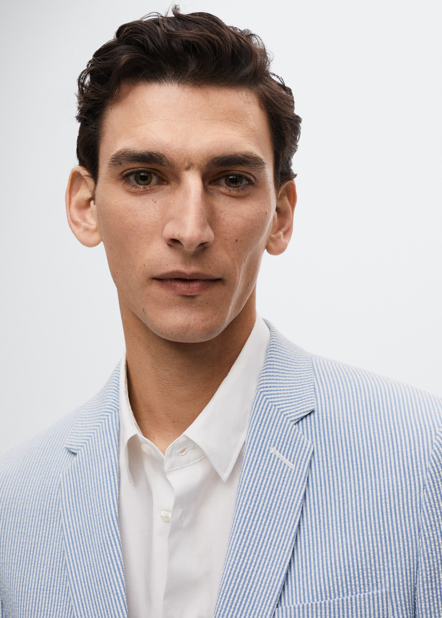 Veste de costume super slim fit - Détail de l'article 1