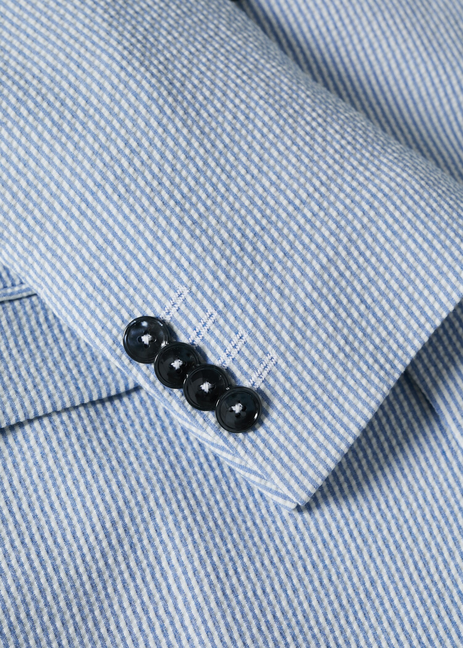 Veste de costume super slim fit - Détail de l'article 7