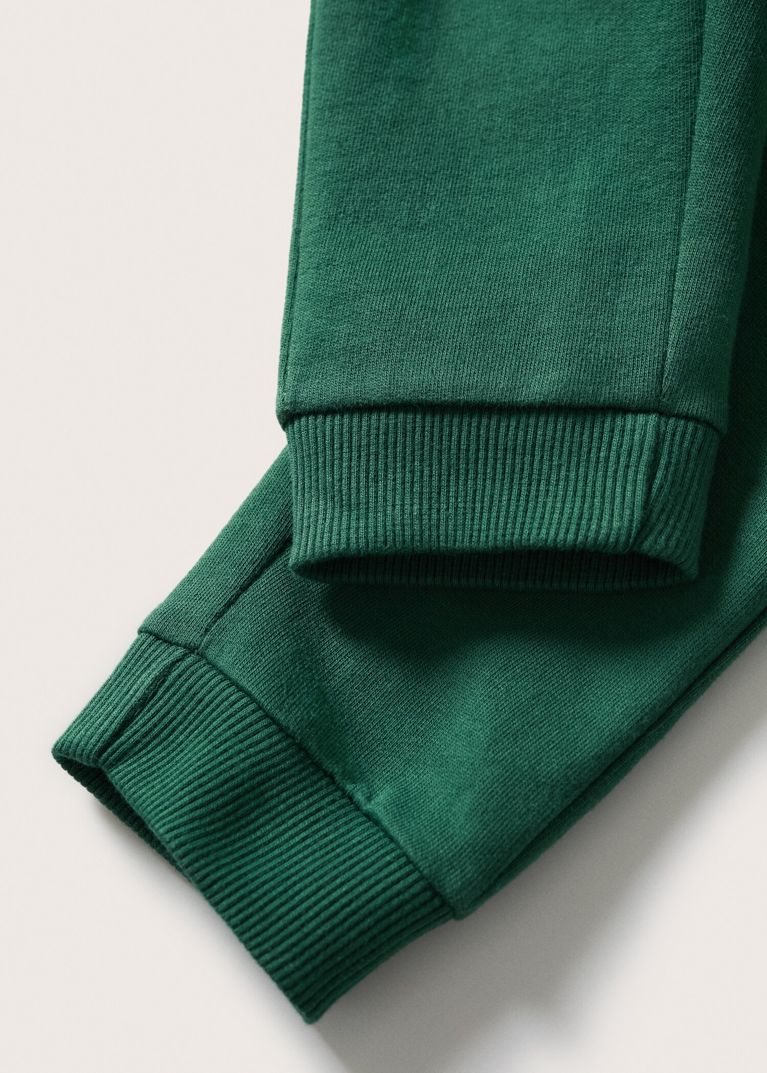 Pantalón jogger algodón - Detalle del artículo 8