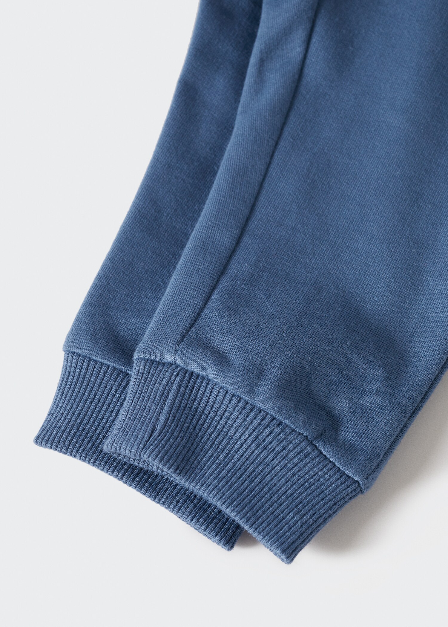 Pantalón jogger algodón - Detalle del artículo 8