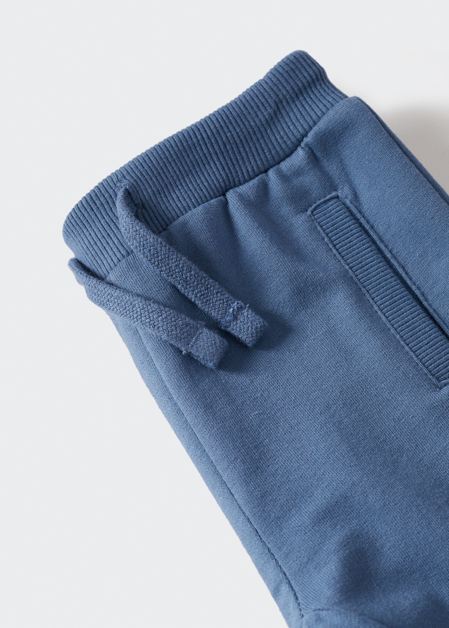 Pantalón jogger algodón - Detalle del artículo 9