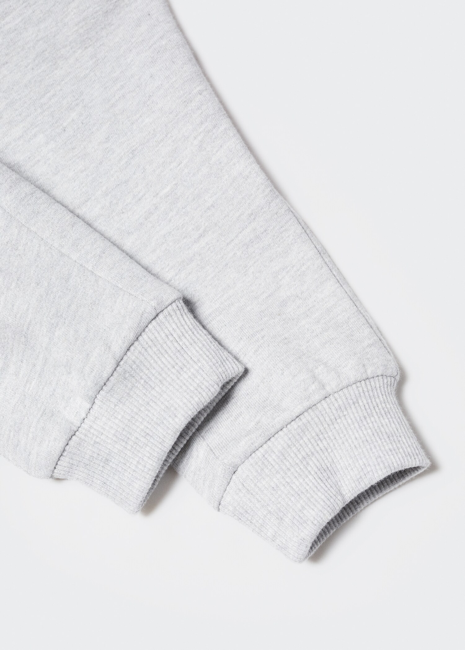 Pantalón jogger algodón - Detalle del artículo 0