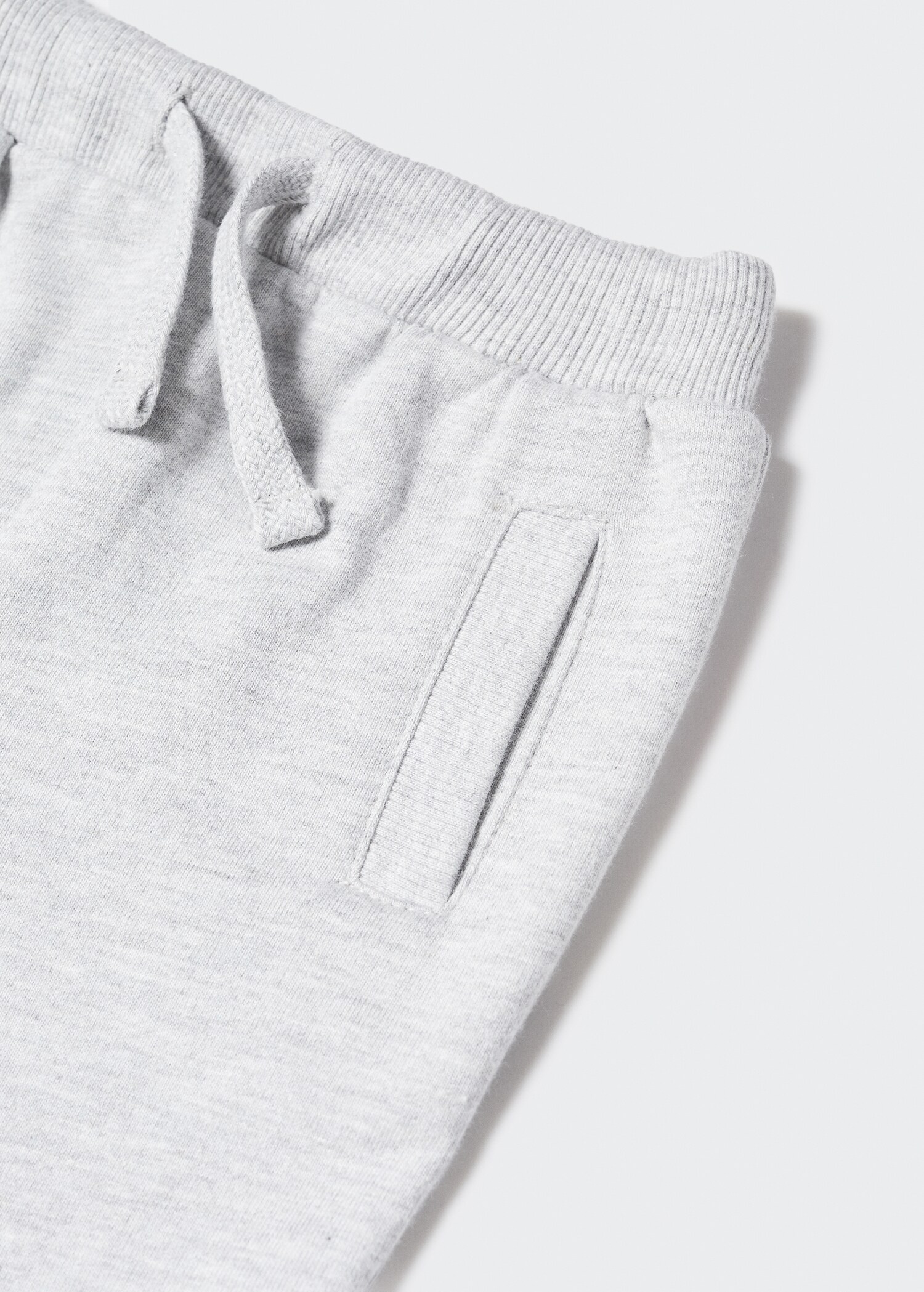 Pantalón jogger algodón - Detalle del artículo 8