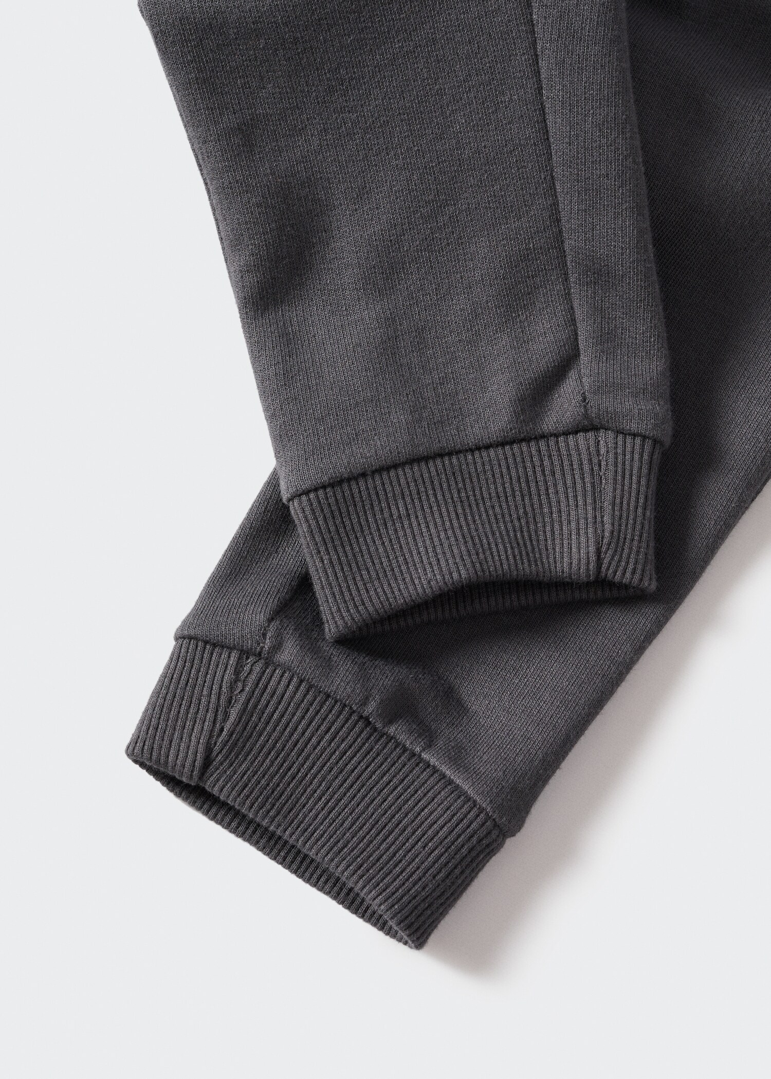 Pantalón jogger algodón - Detalle del artículo 8