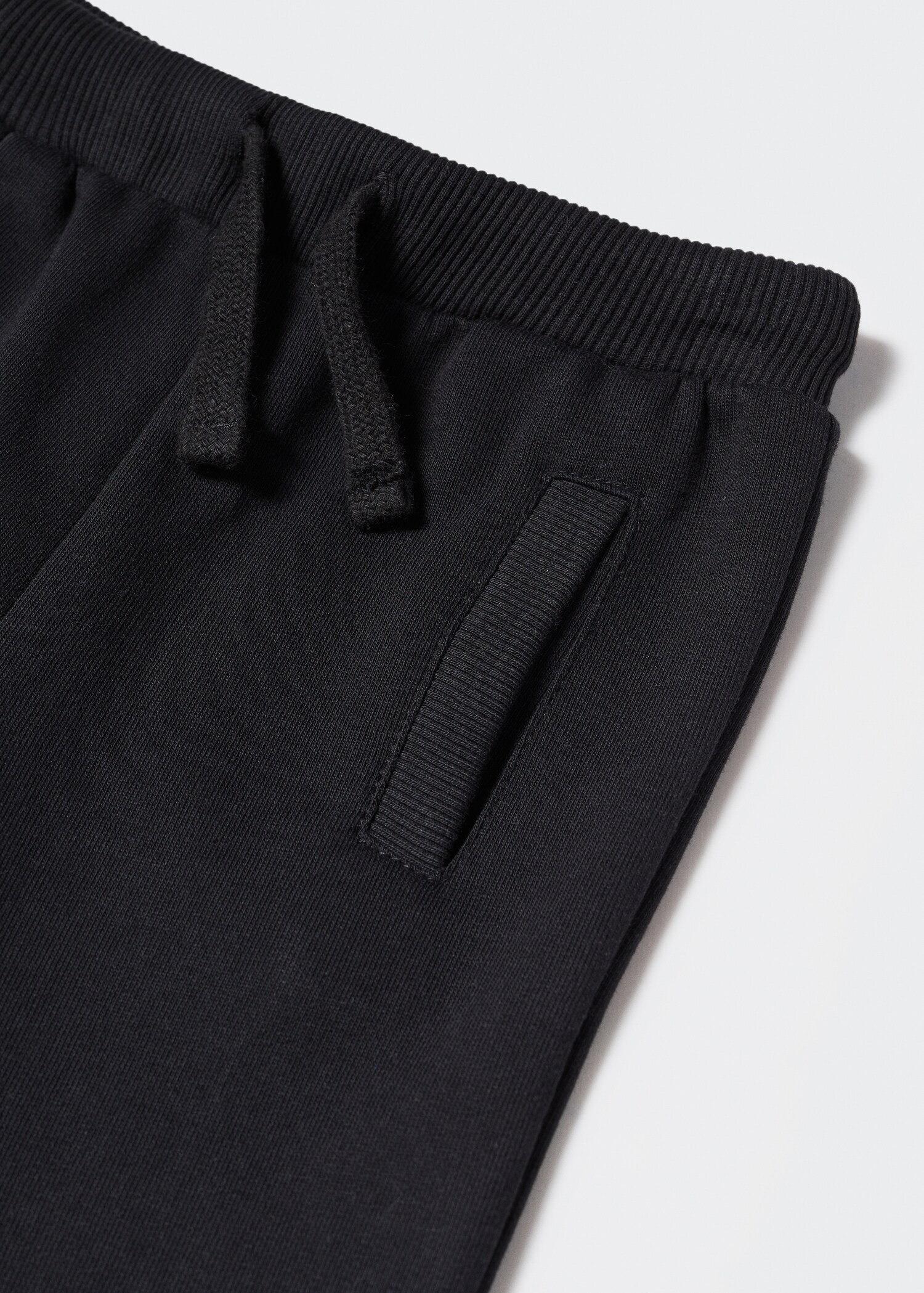 Pantalón jogger algodón - Detalle del artículo 8