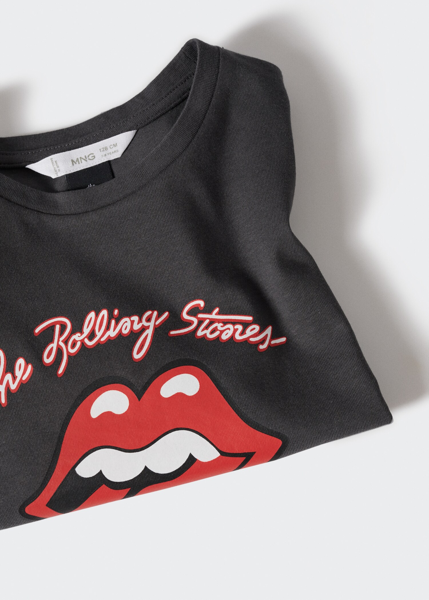 The Rolling Stones T-shirt - Details of the article 8