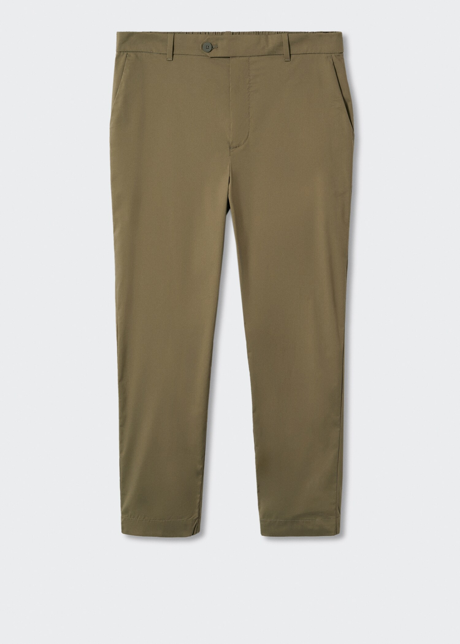 Pantalón chino algodón  - Artículo sin modelo