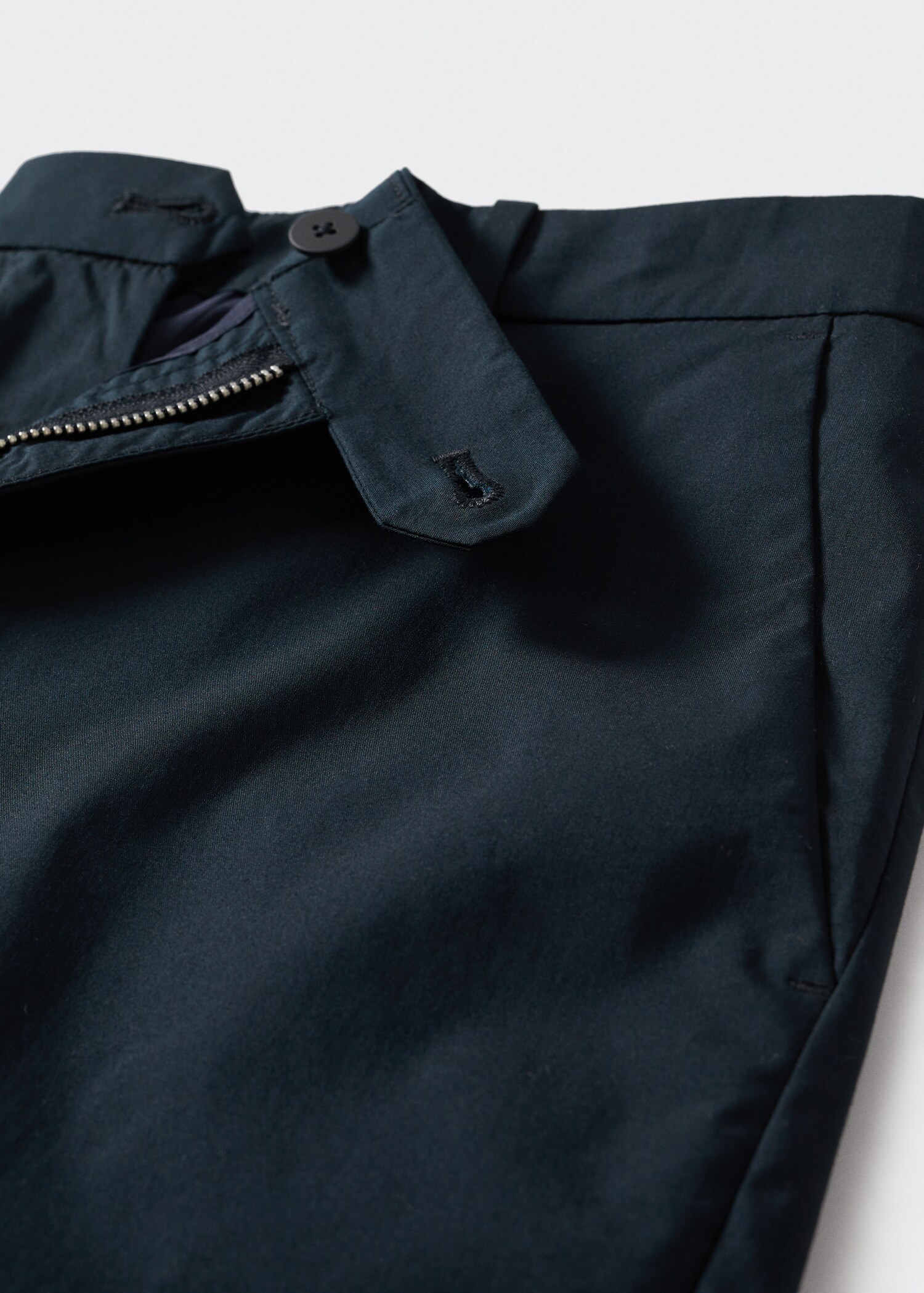 Pantalon chino coton  - Détail de l'article 8