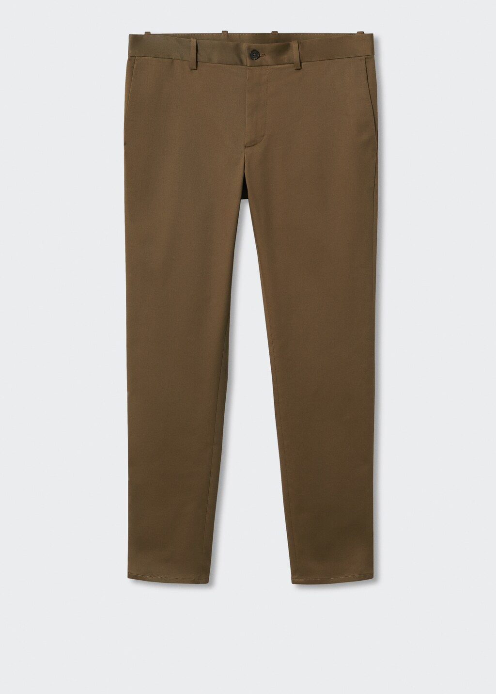 【PORTERNA】Pore Chino Trouser Claremont-Chino-Trousers-for-