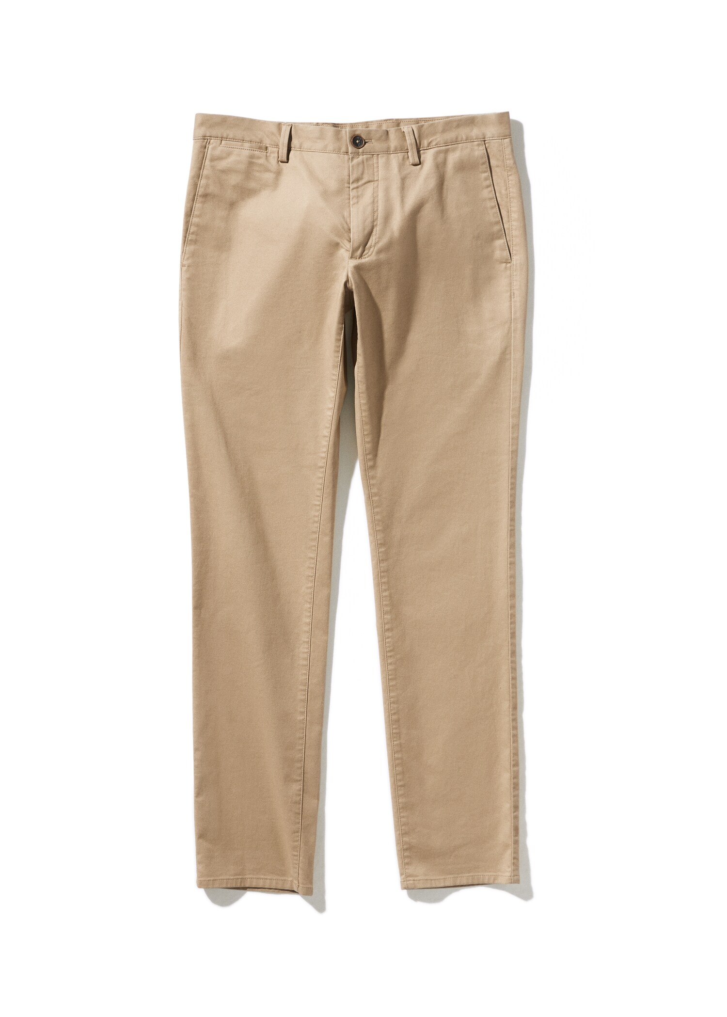 Pantalon chino slim fit serge - Détail de l'article 9