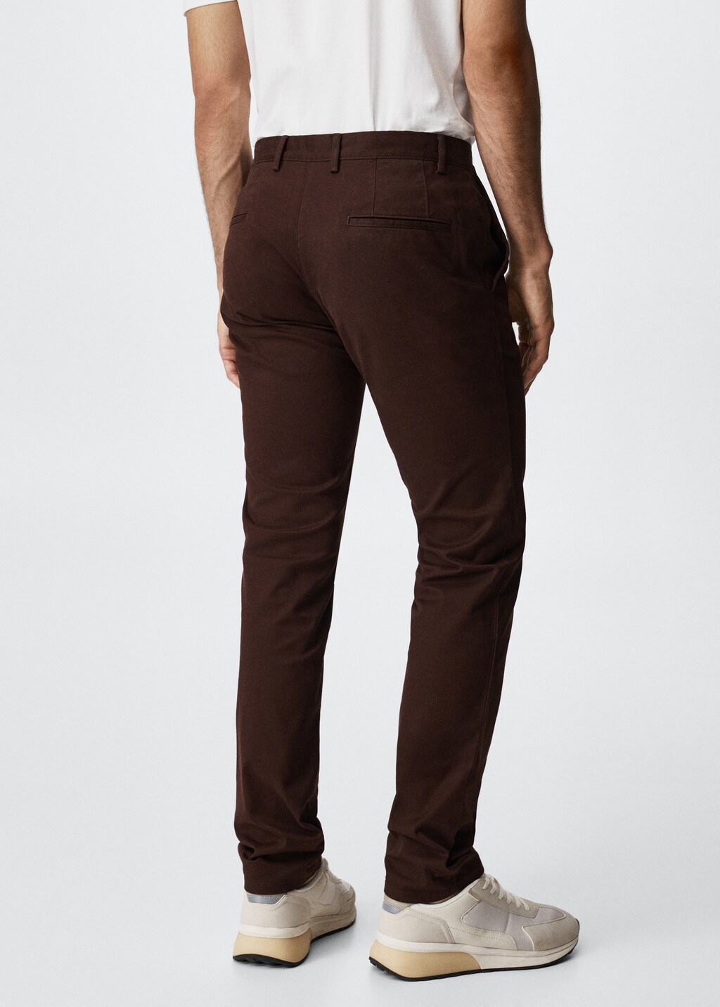 slim fit MANGO
