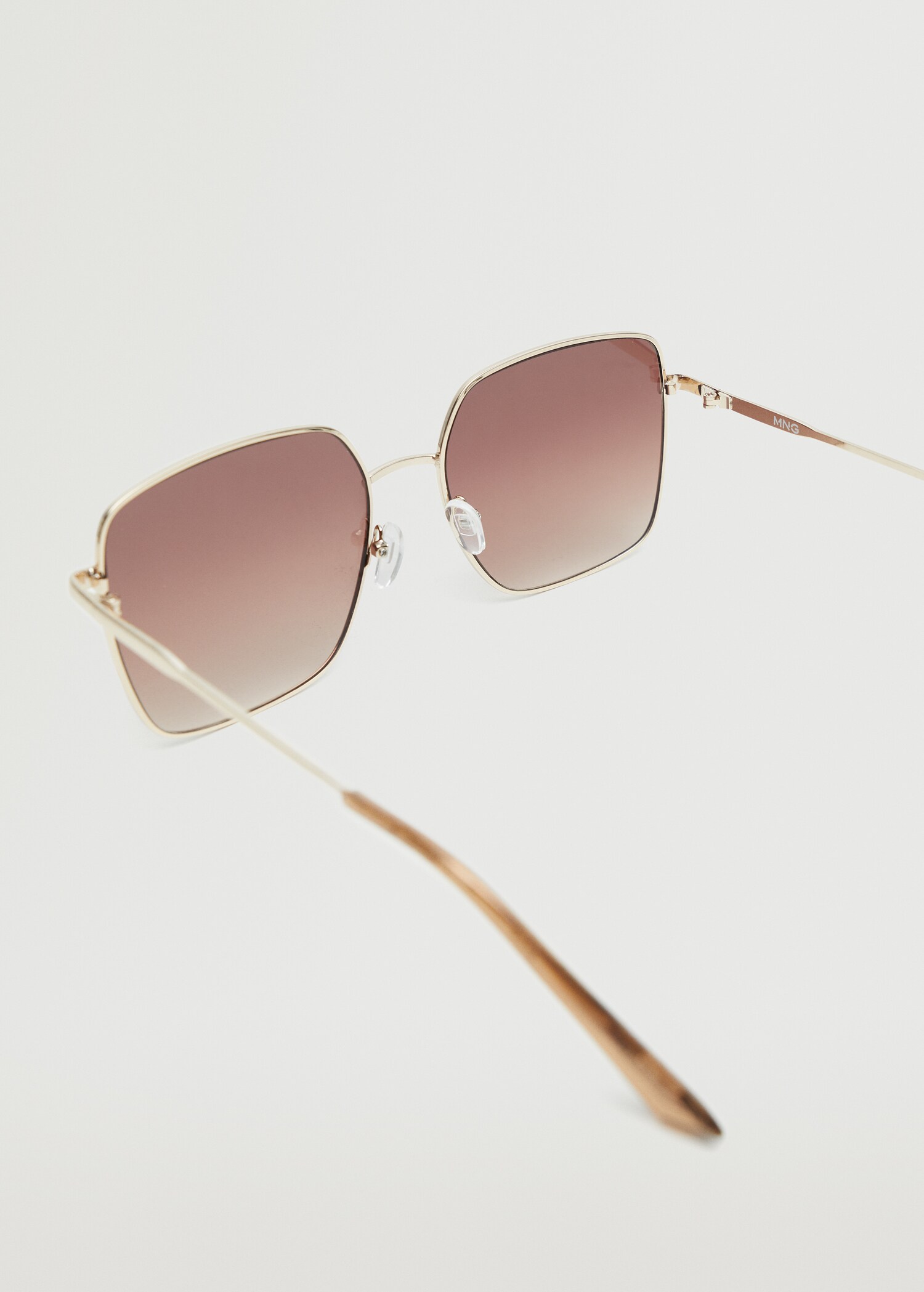 Lunettes de soleil métalliques - Détail de l'article 2