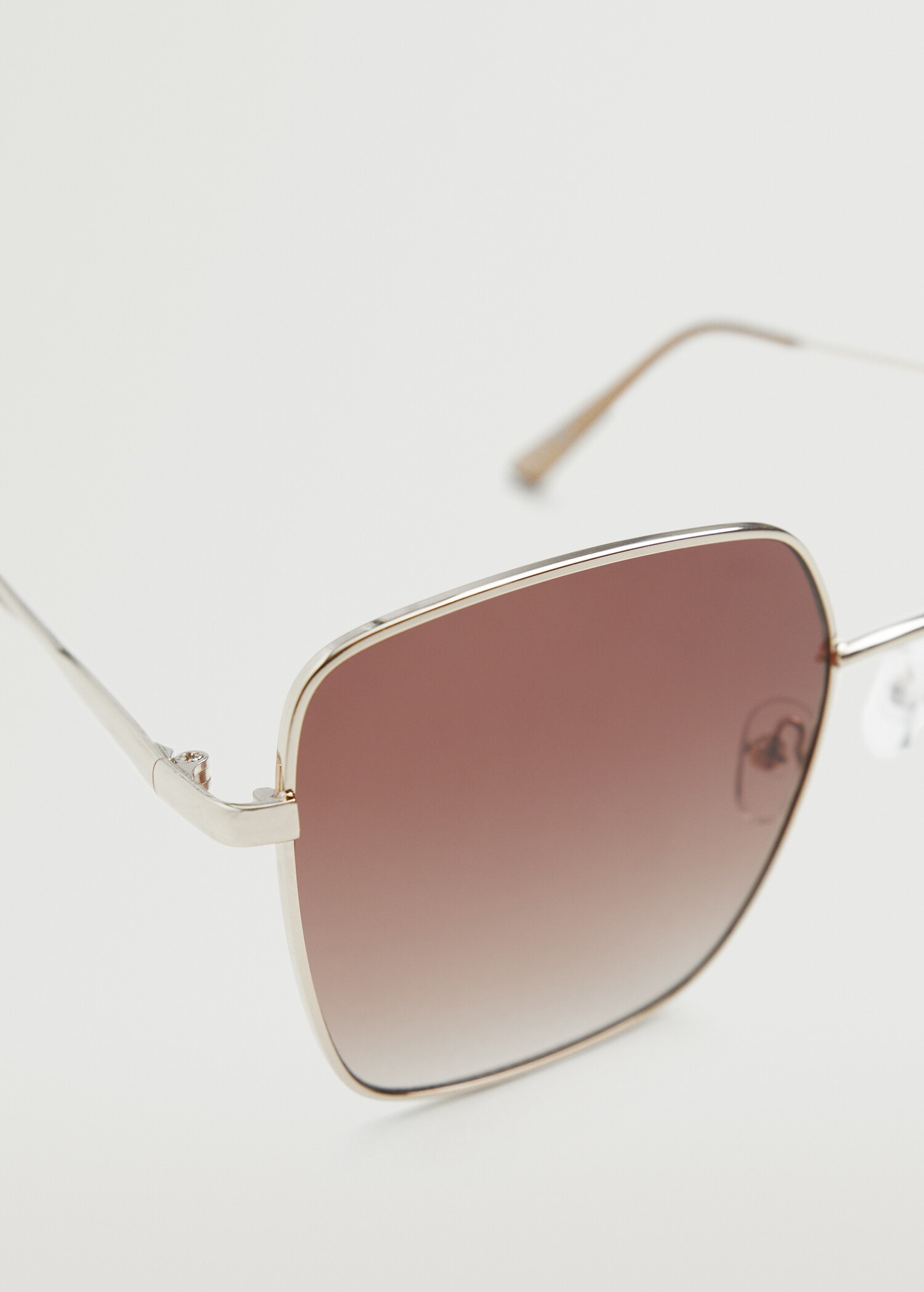 Lunettes de soleil métalliques - Détail de l'article 3