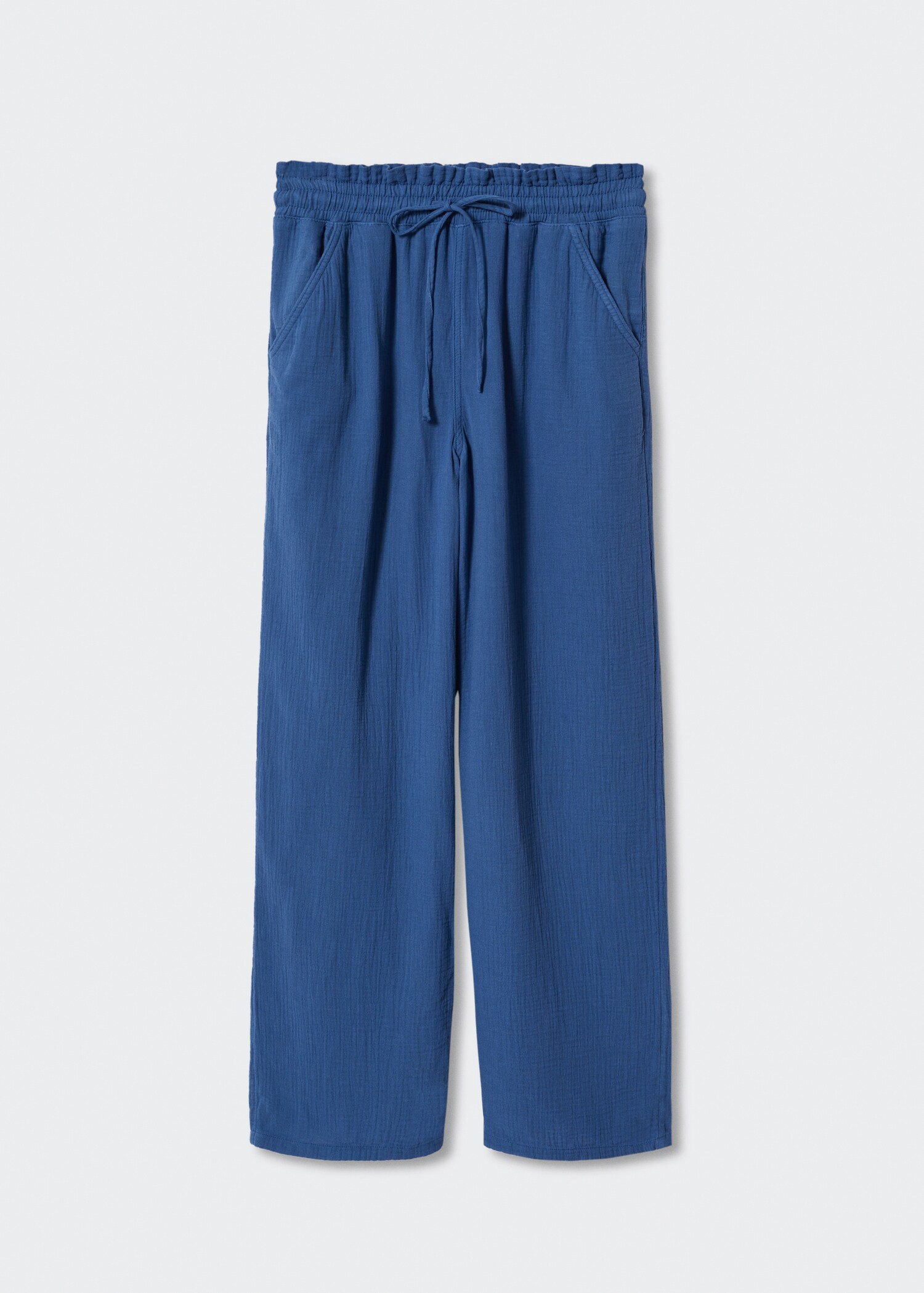 Pantalón algodón bambula - Artículo sin modelo