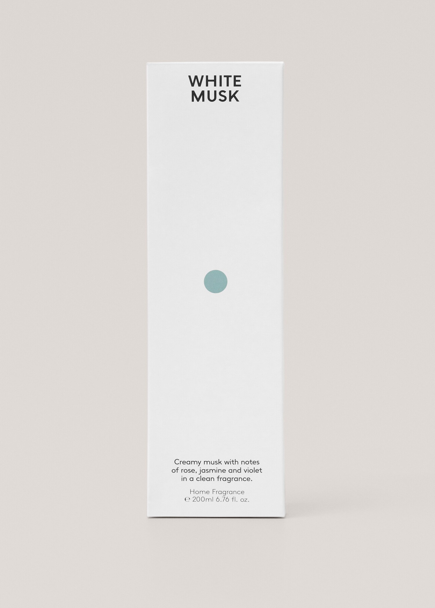 Odorizant cu bețișoare White Musk - Detaliu al articolului 2