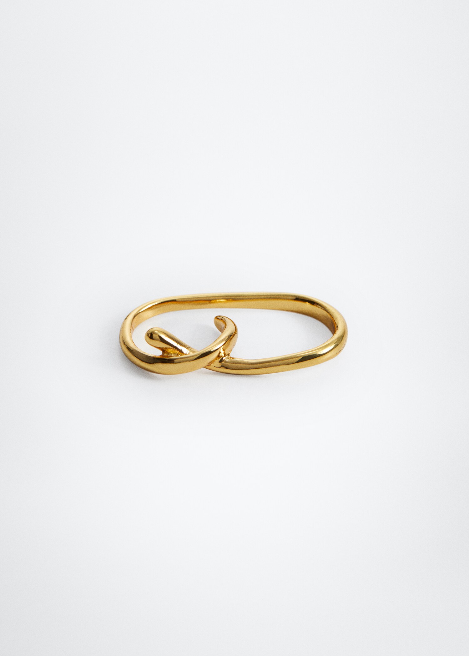 Metal ring - Article without model
