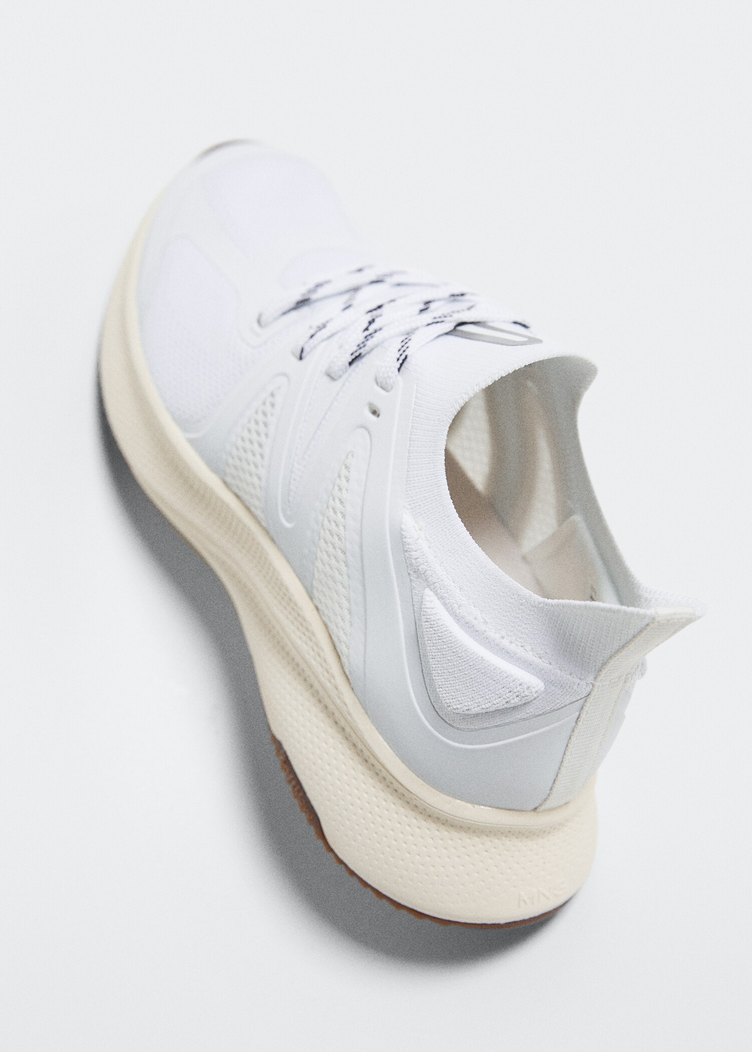 Running shoes - Details of the article 2