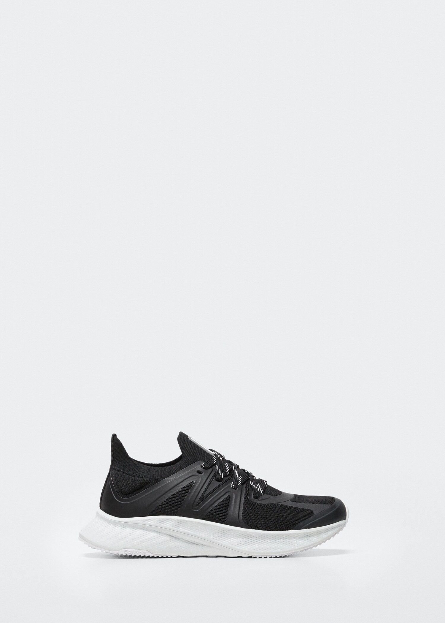 Running shoes - Article without model