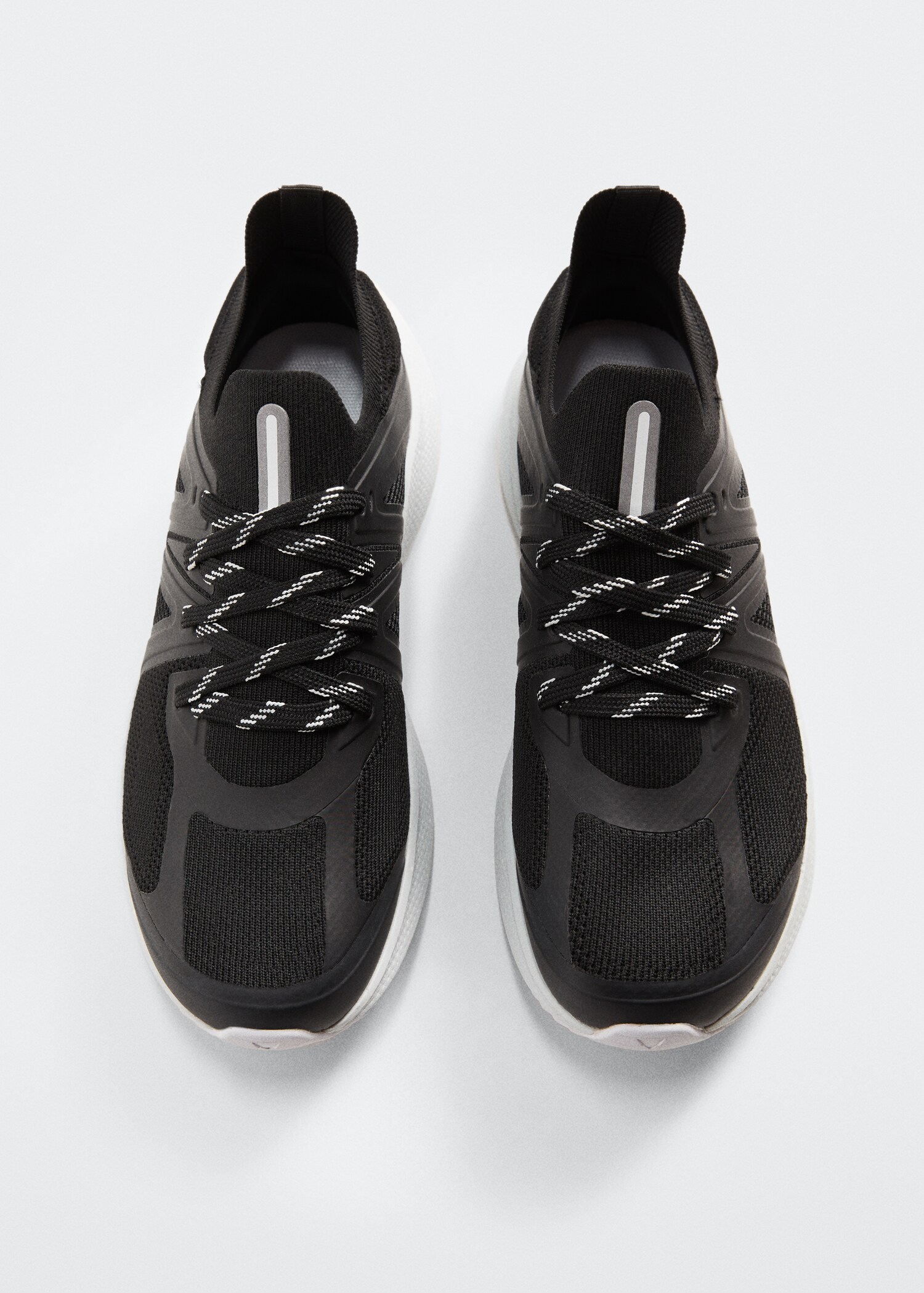 Running shoes - Details of the article 3