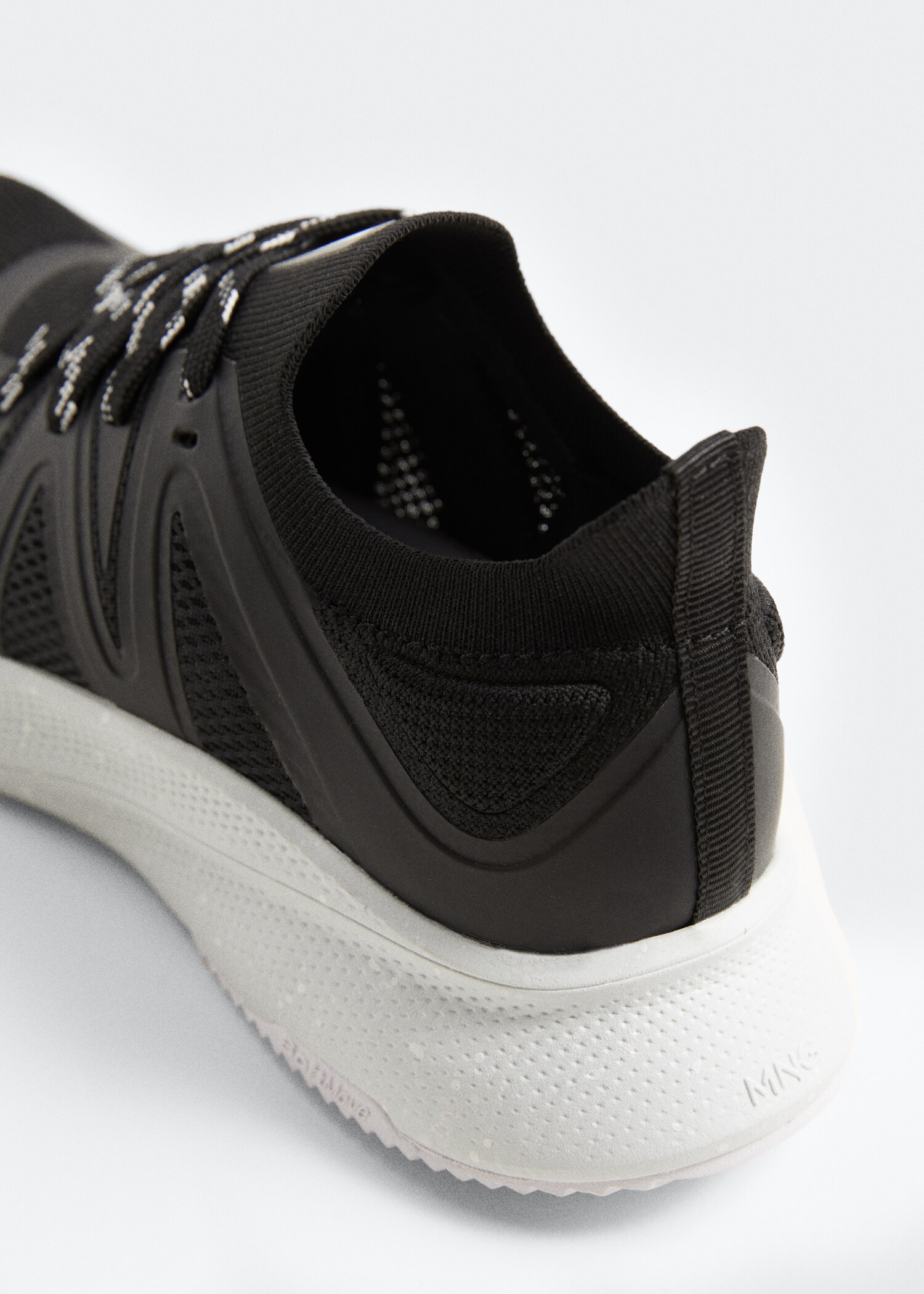 Running shoes - Details of the article 4