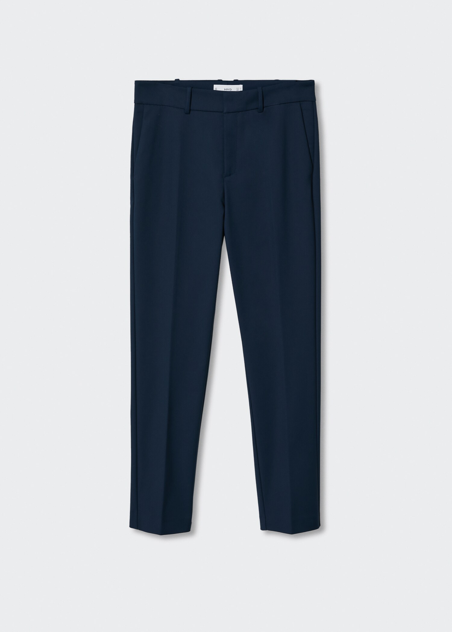 Pantalón pitillo traje - Artículo sin modelo