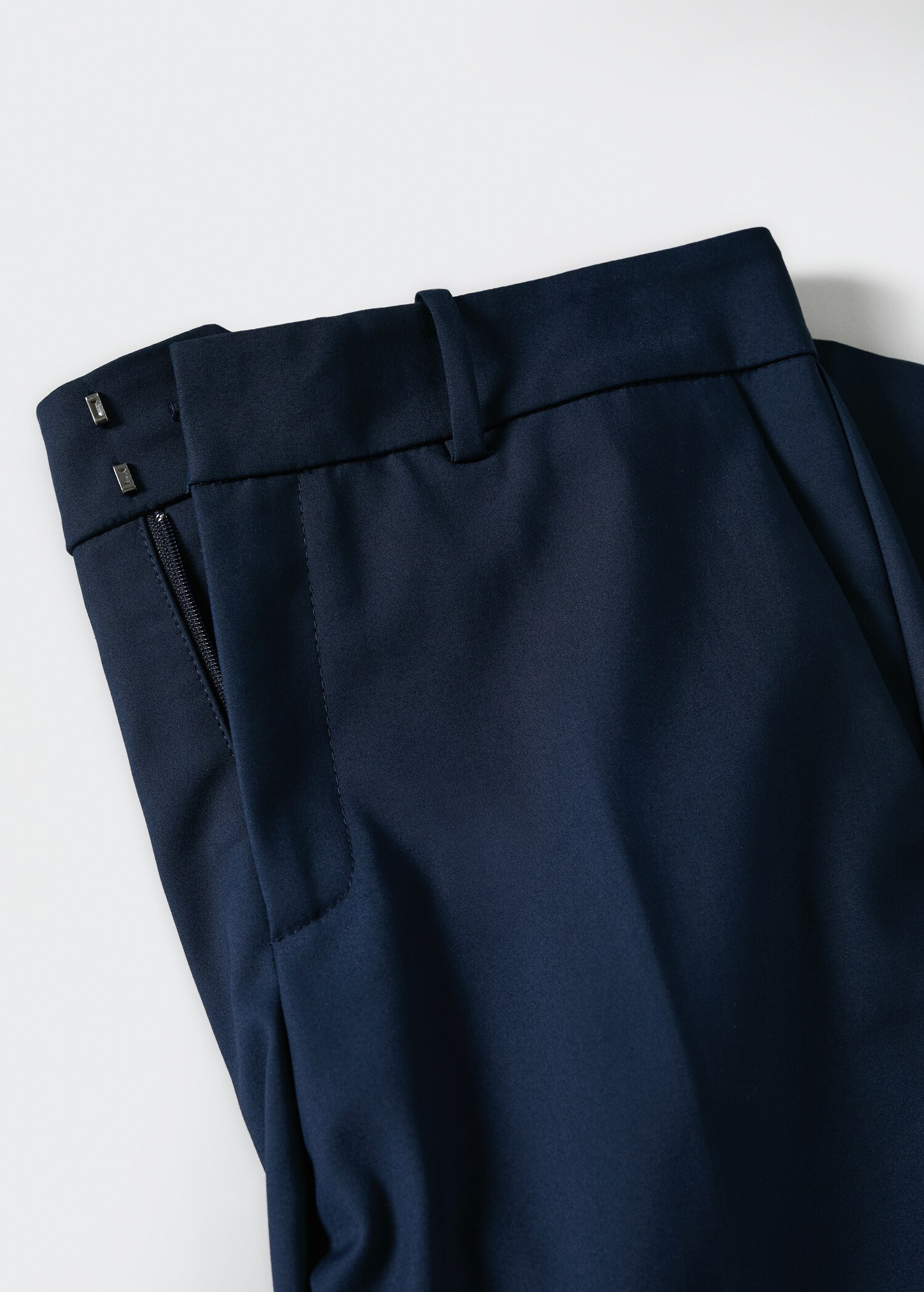 Pantalón pitillo traje - Detalle del artículo 8