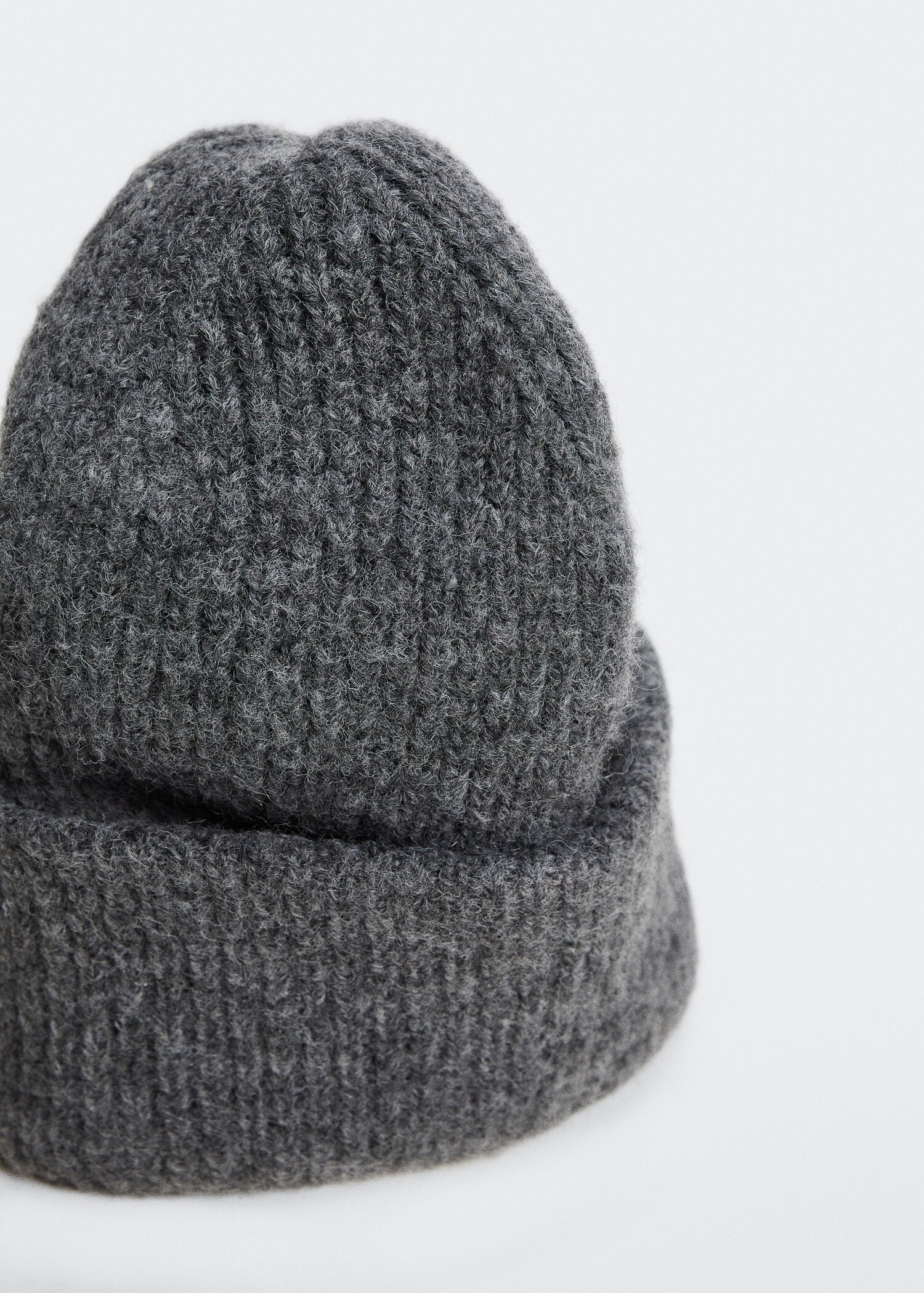 Gorro punto  - Detalle del artículo 2