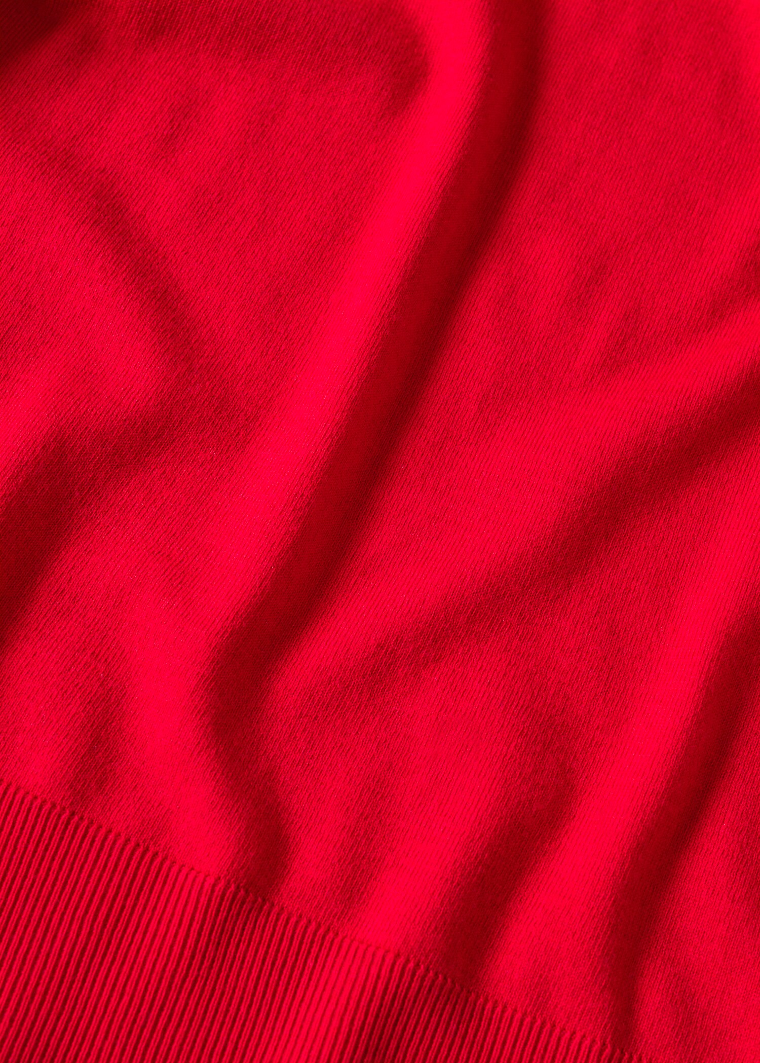 Pull-over maille col roulé - Détail de l'article 8