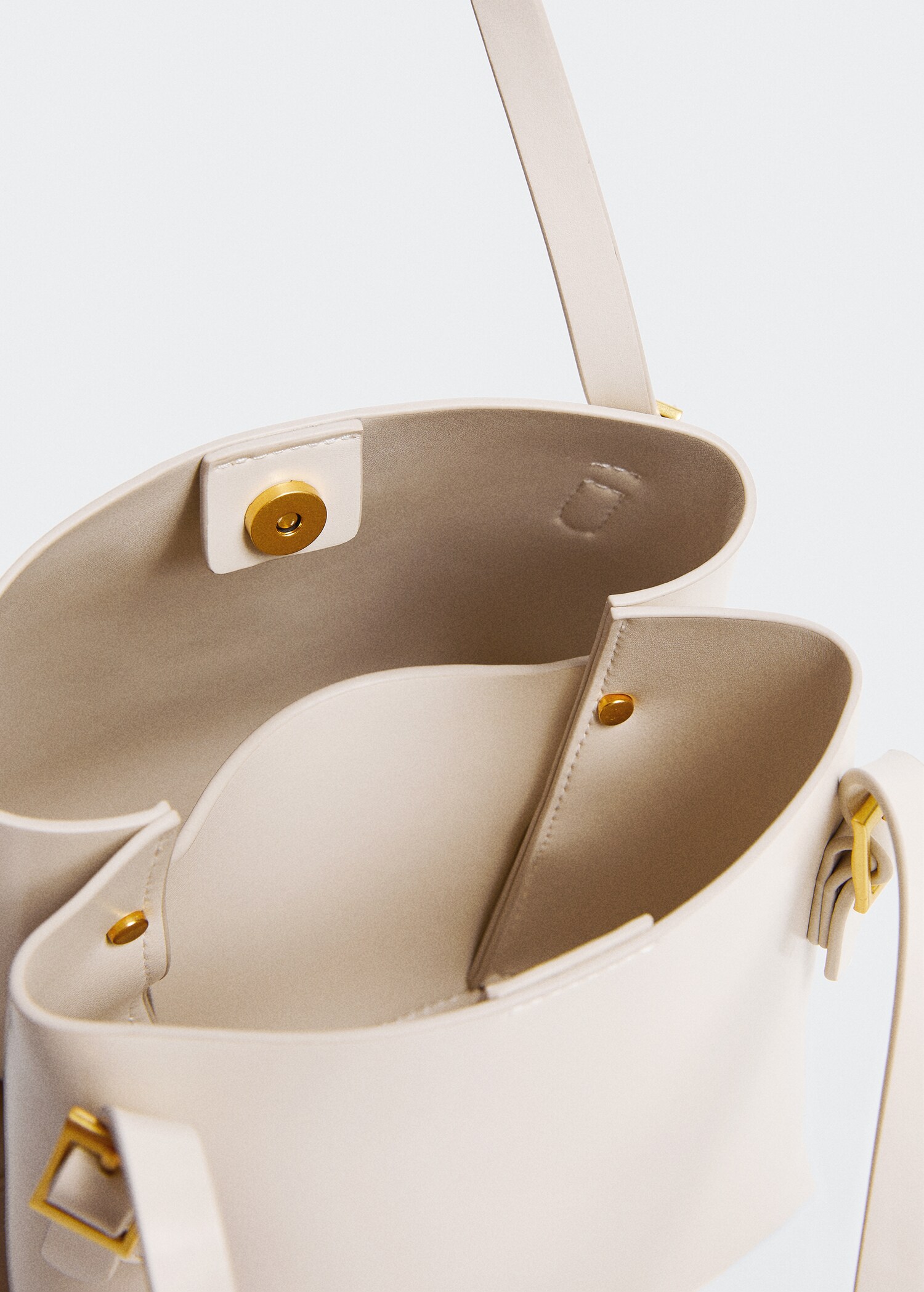 Bolso pequeño asa - Detalle del artículo 2