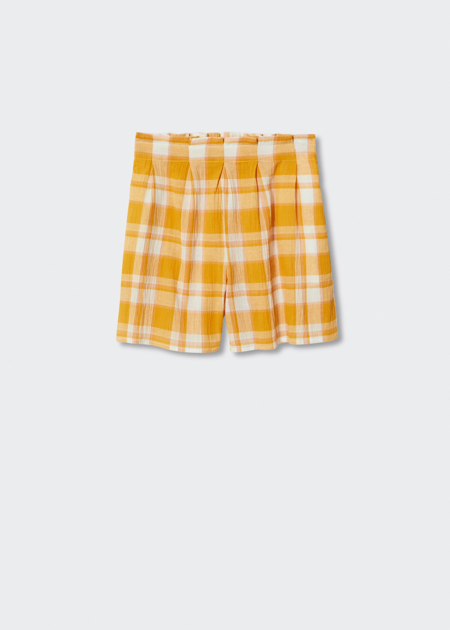 Shorts algodón estampados - Artículo sin modelo