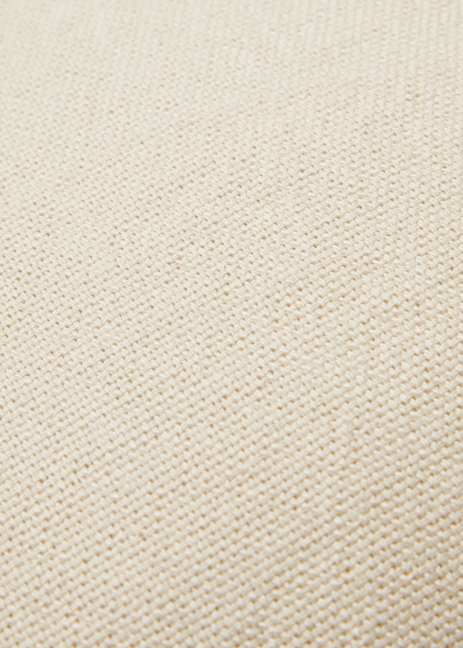 100% cotton cushion cover 30x50cm - Details of the article 2