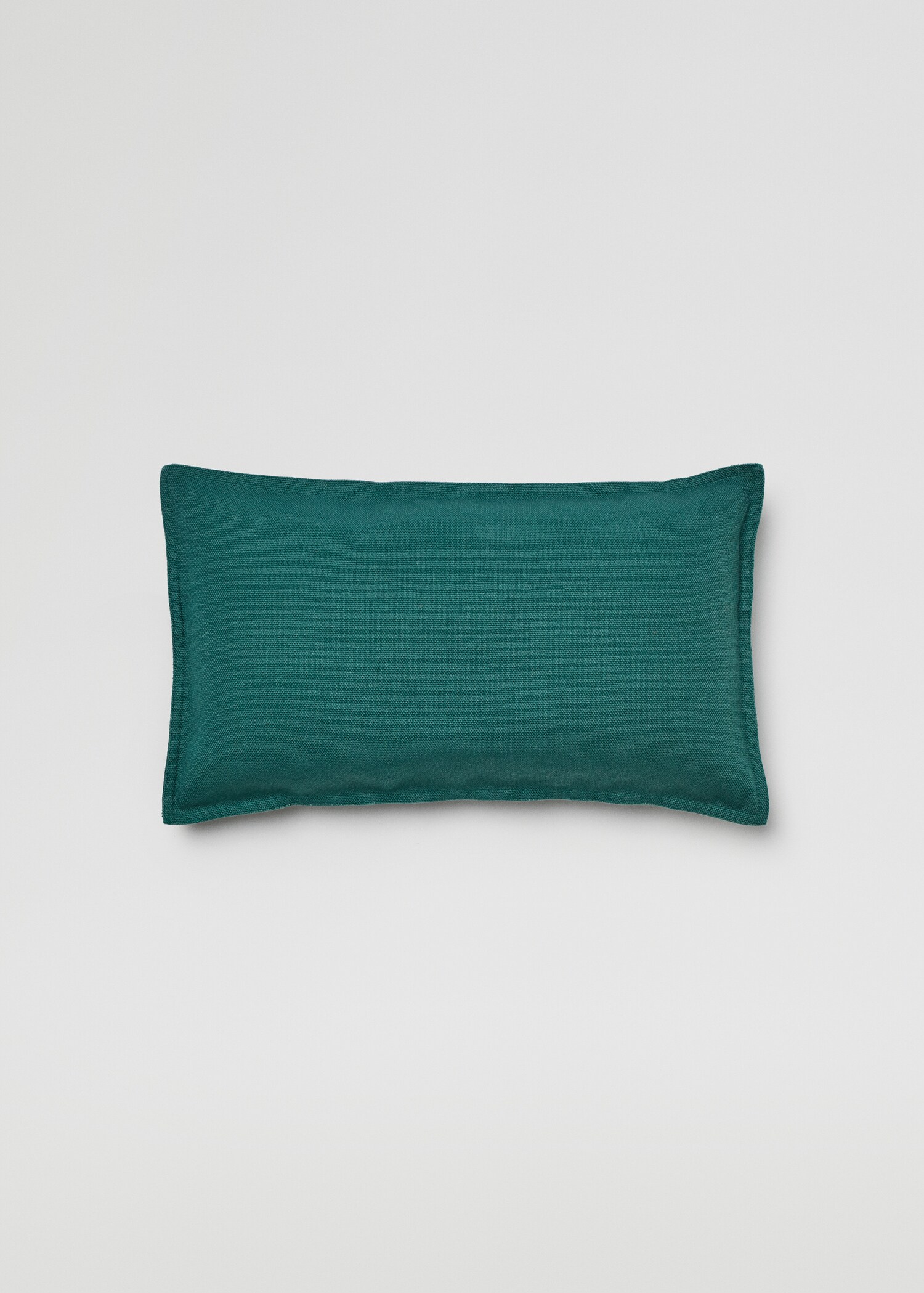 100% cotton cushion cover 30x50cm - Article without model