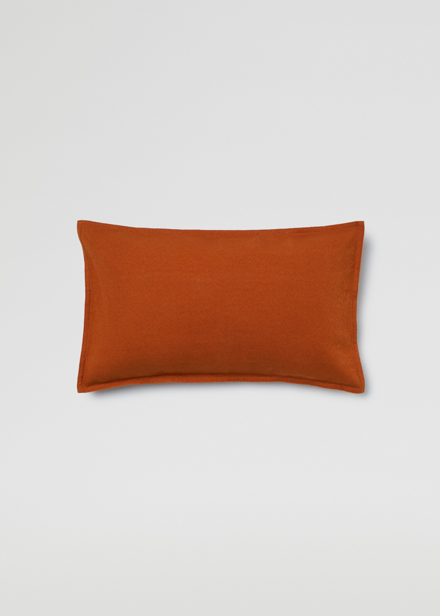 Funda de cojín 100% algodón 30x50cm - Artículo sin modelo