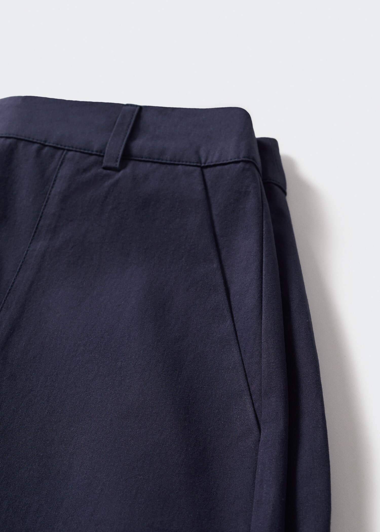 Short coton poches - Détail de l'article 8