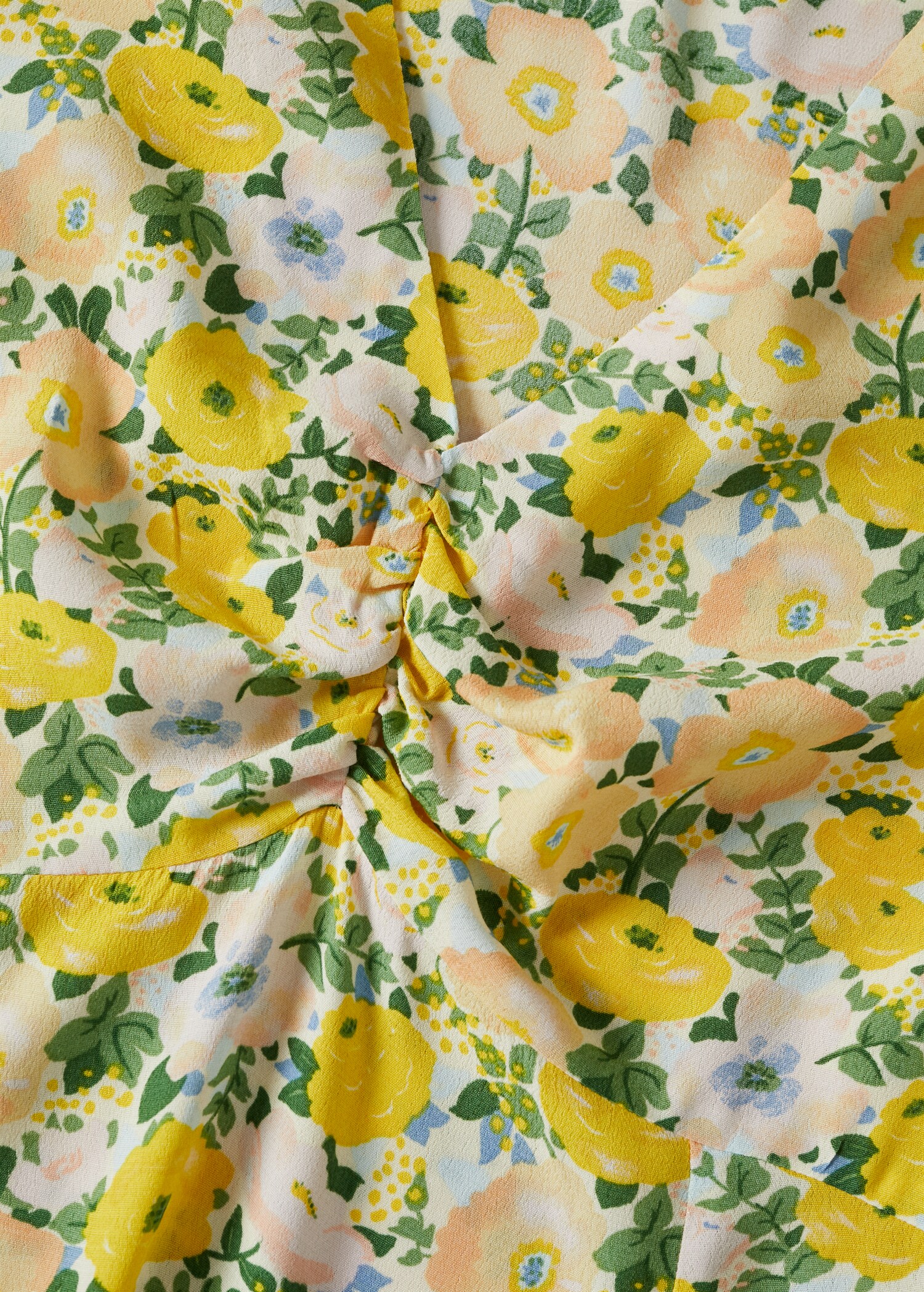 Robe à détail froncé - Détail de l'article 8