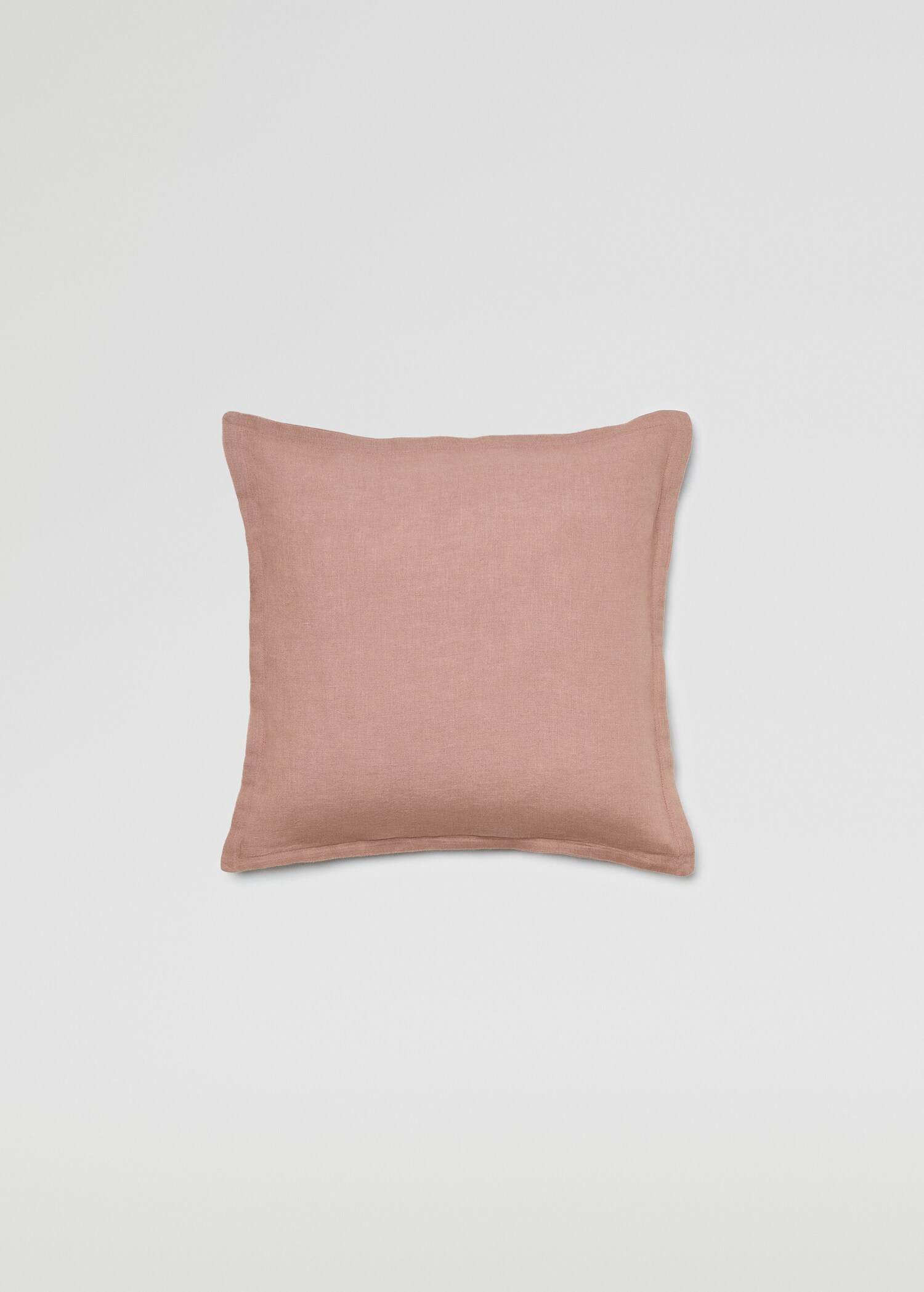 100% linen cushion case - Article without model