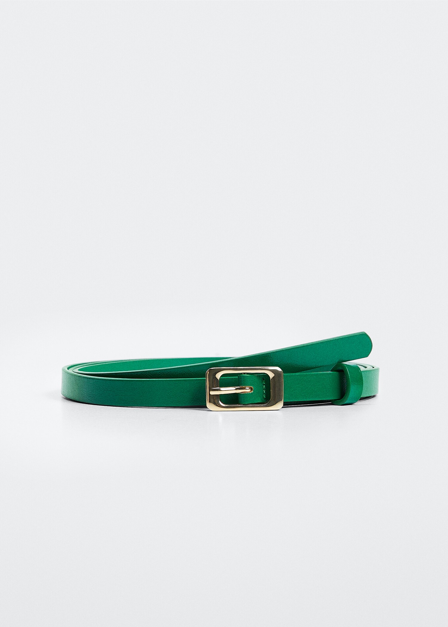 Ceinture double tour  - Article sans modèle