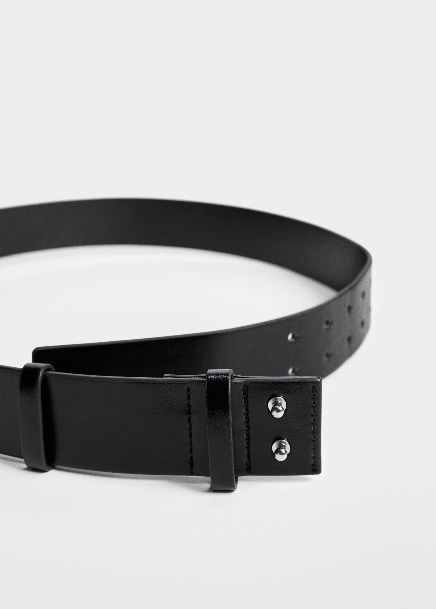 Ceinture large - Détail de l'article 2