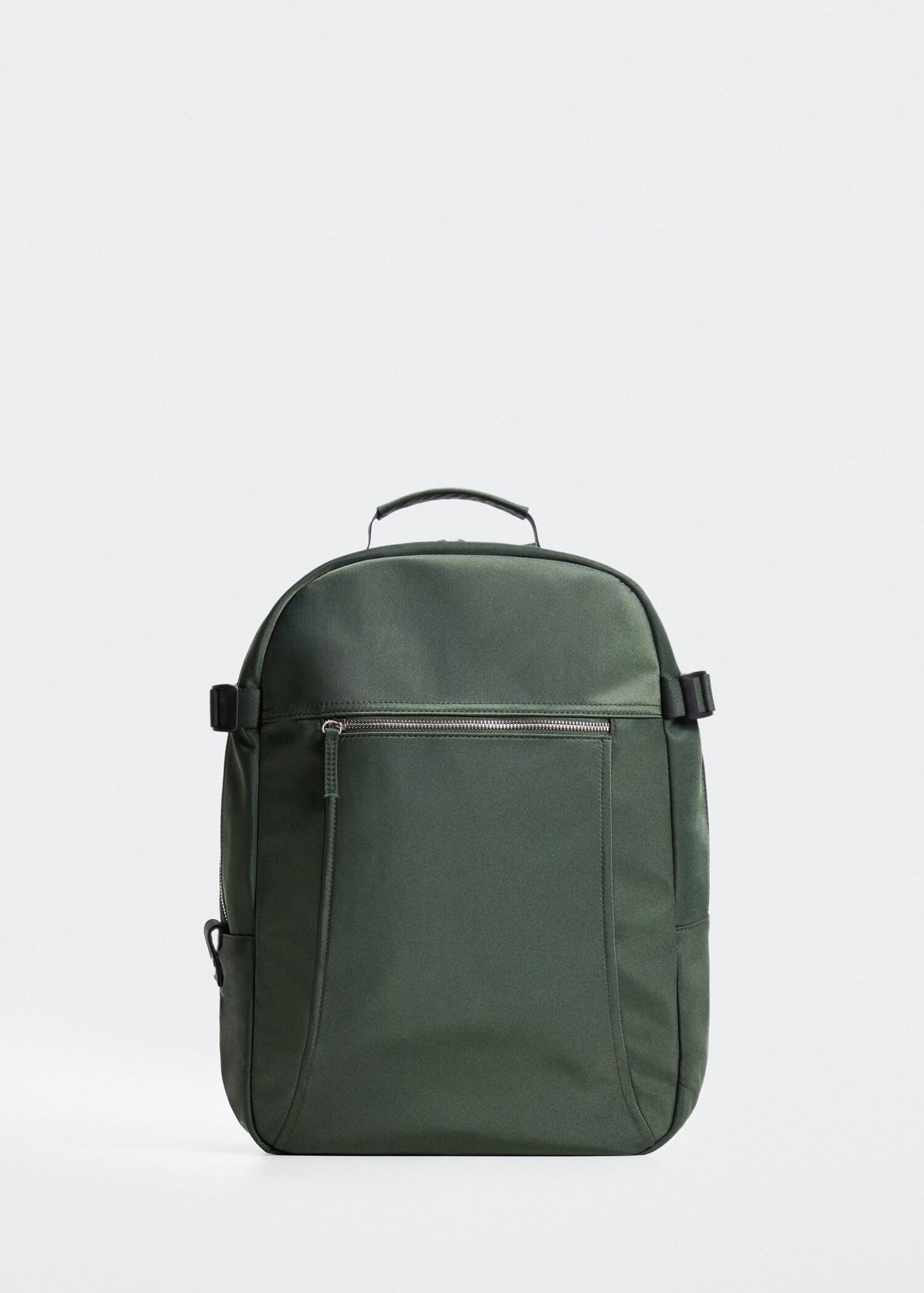 Rucksack aus Nylon - Artikel ohne Model